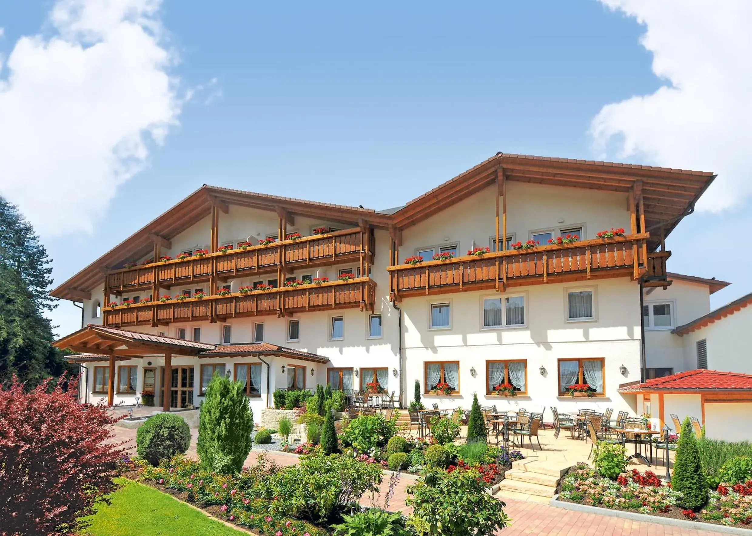 Hotel Sonne Baiersbronn Hotel Sonne Baiersbronn