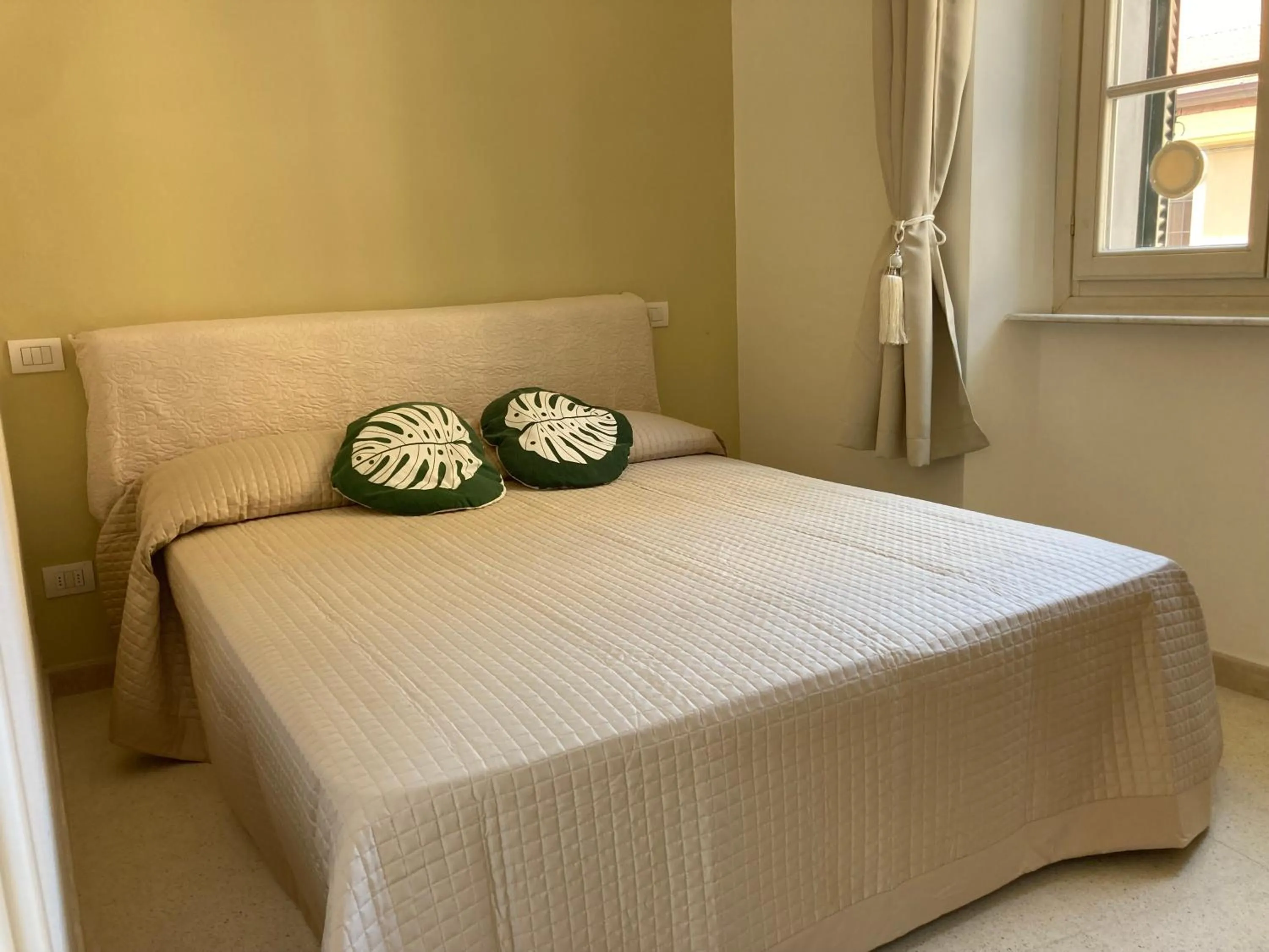 Bed in B&B La Sosta degli Artisti