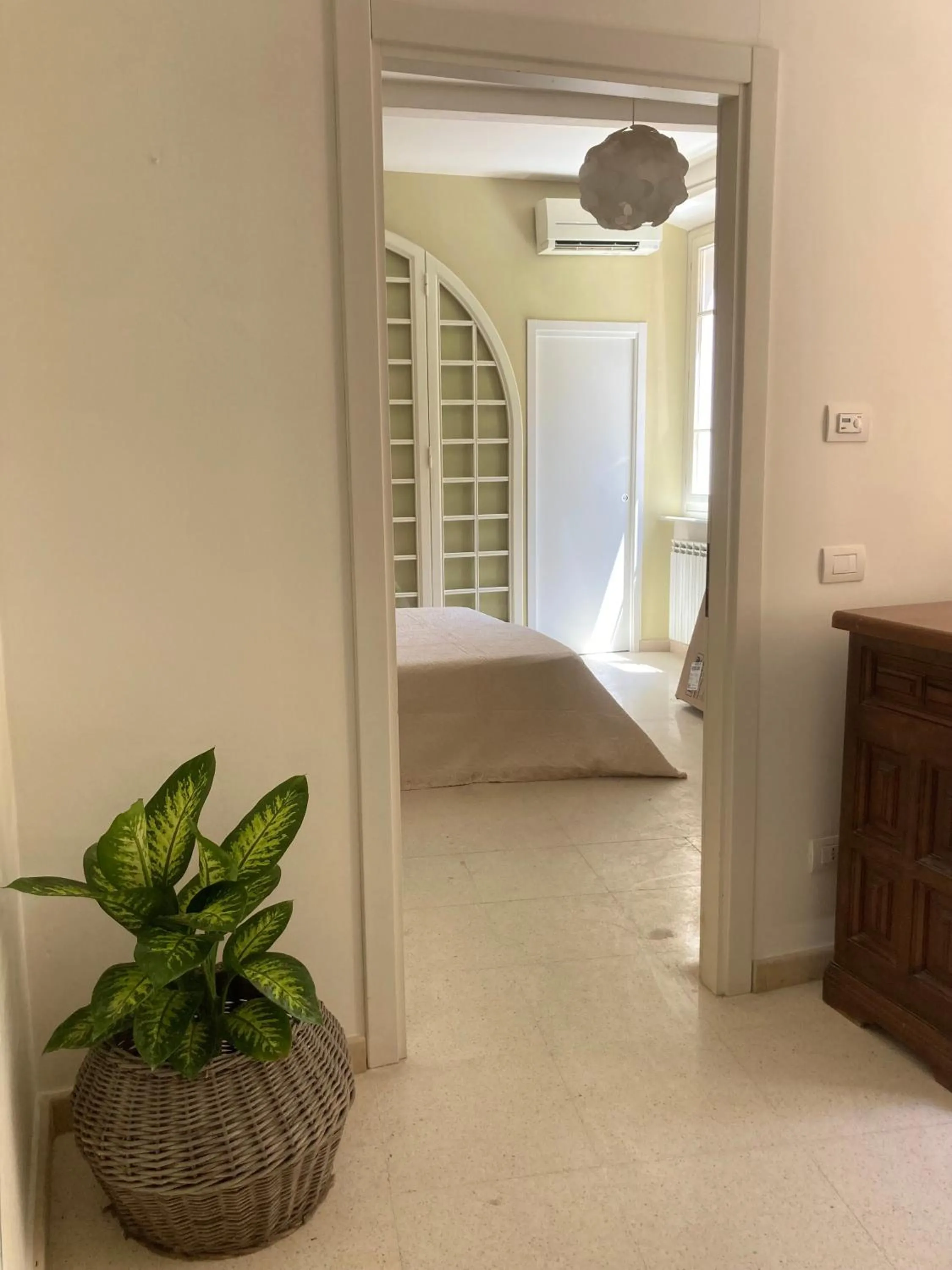 Bed in B&B La Sosta degli Artisti