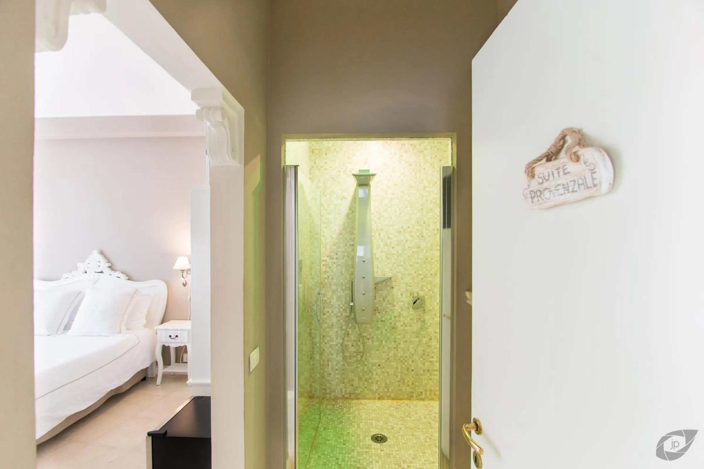 Spa and wellness centre/facilities, Bed in B&B La Sosta degli Artisti