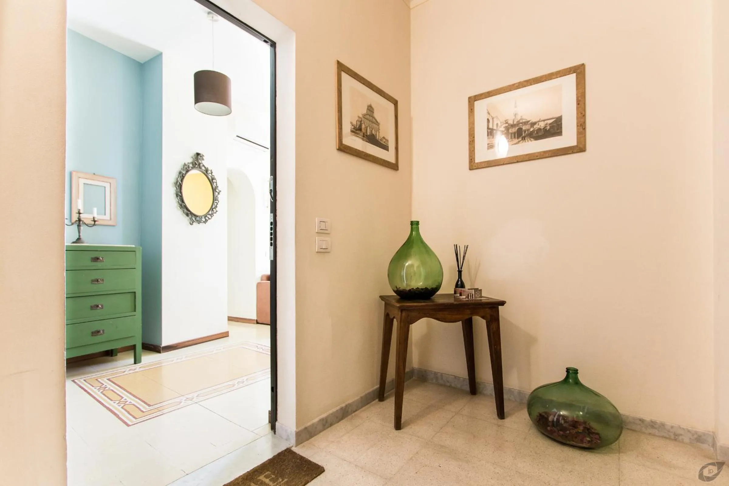 Other in B&B La Sosta degli Artisti