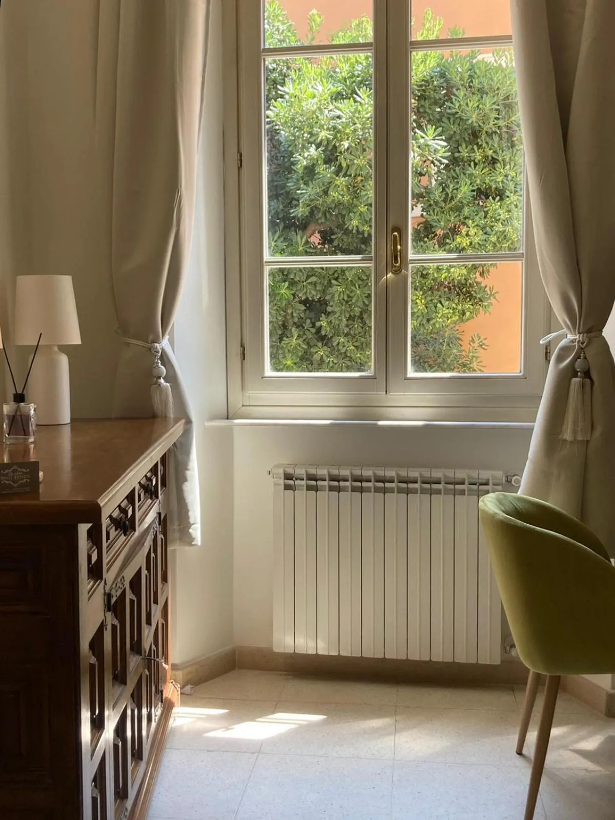 B&B La Sosta degli Artisti