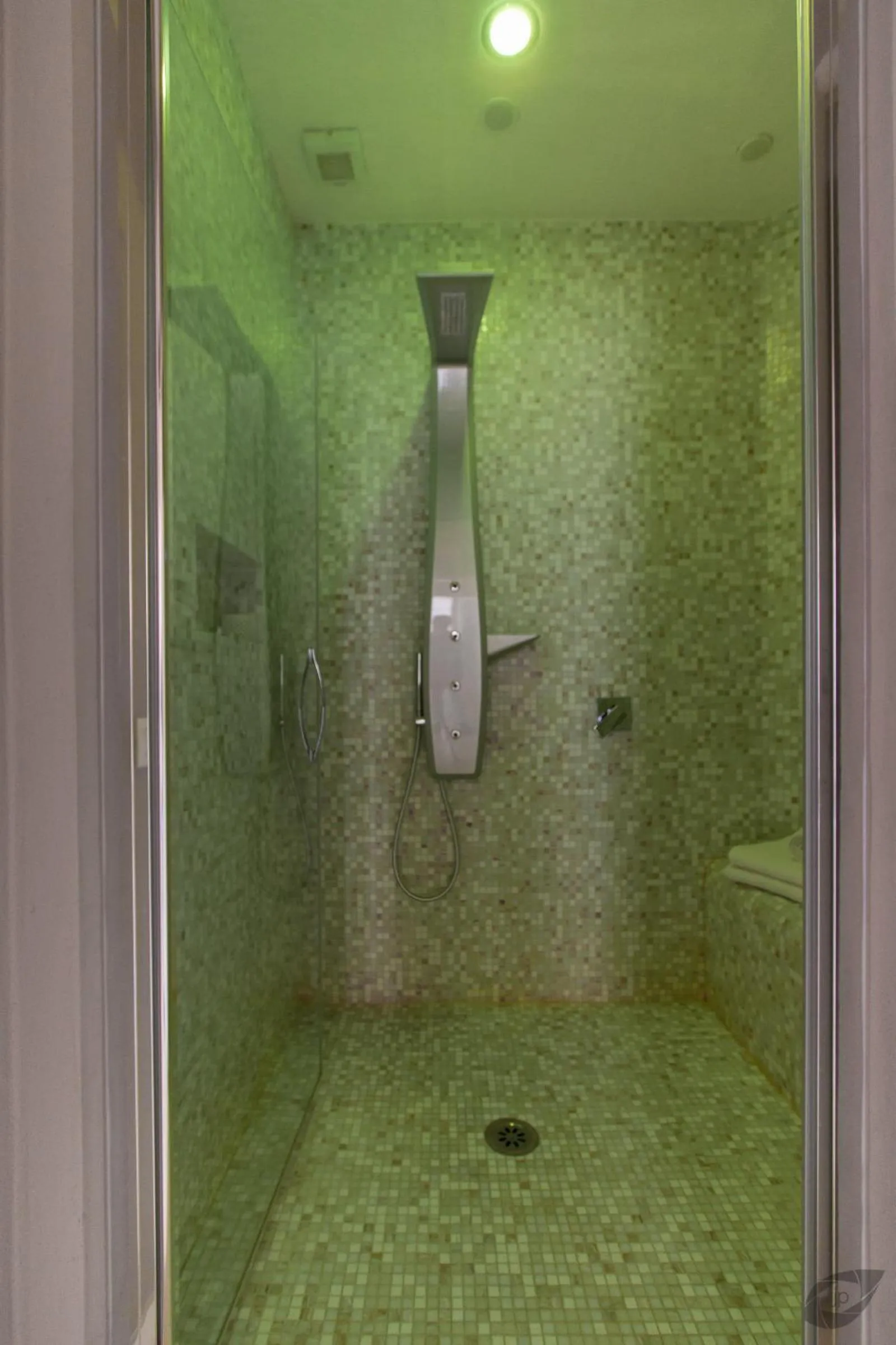 Spa and wellness centre/facilities in B&B La Sosta degli Artisti