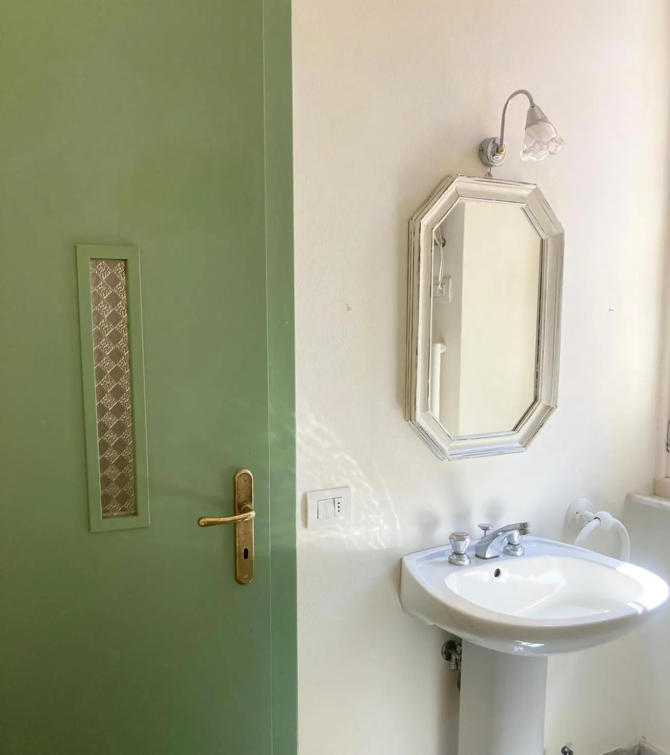 B&B La Sosta degli Artisti