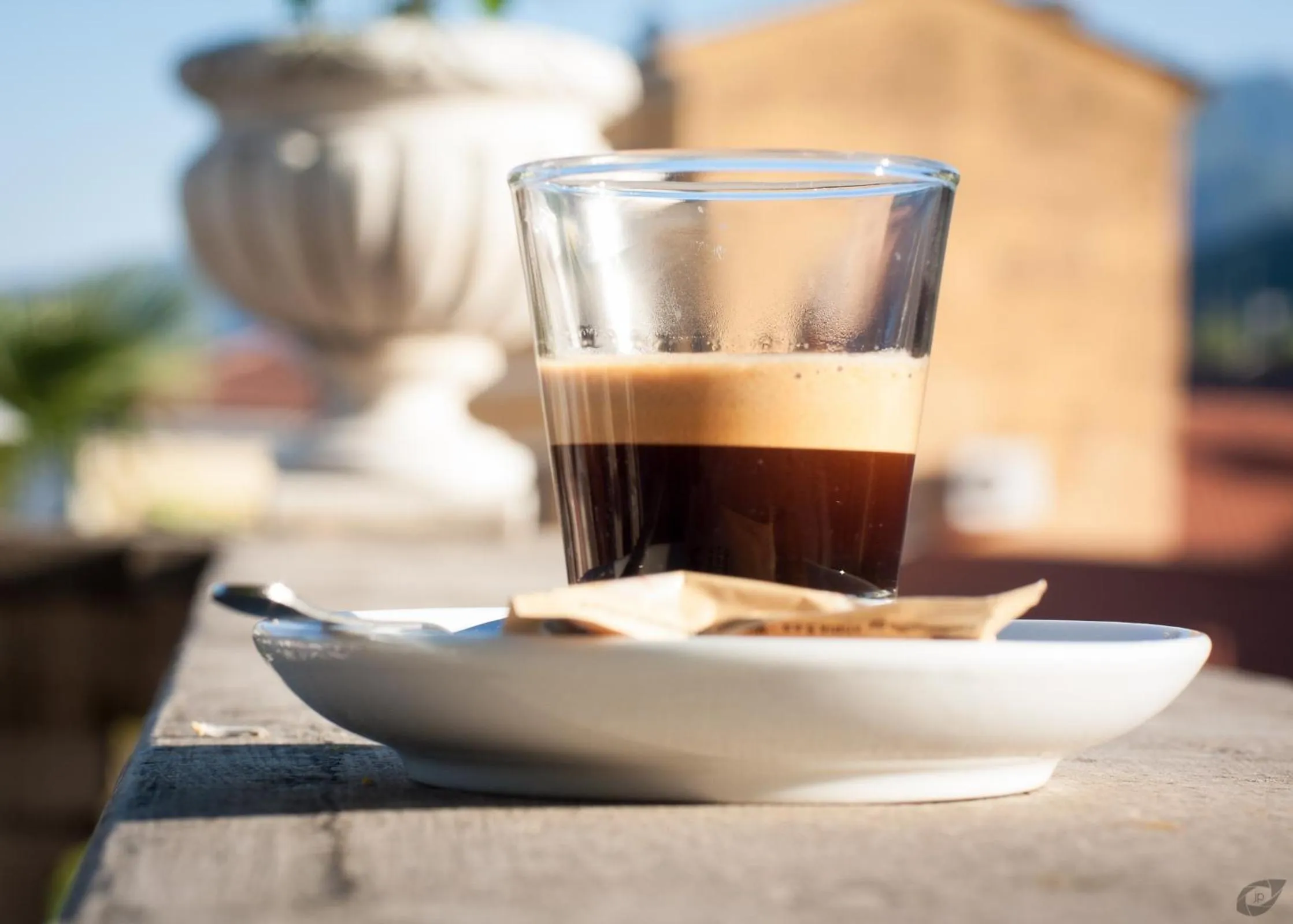 Breakfast in B&B La Sosta degli Artisti