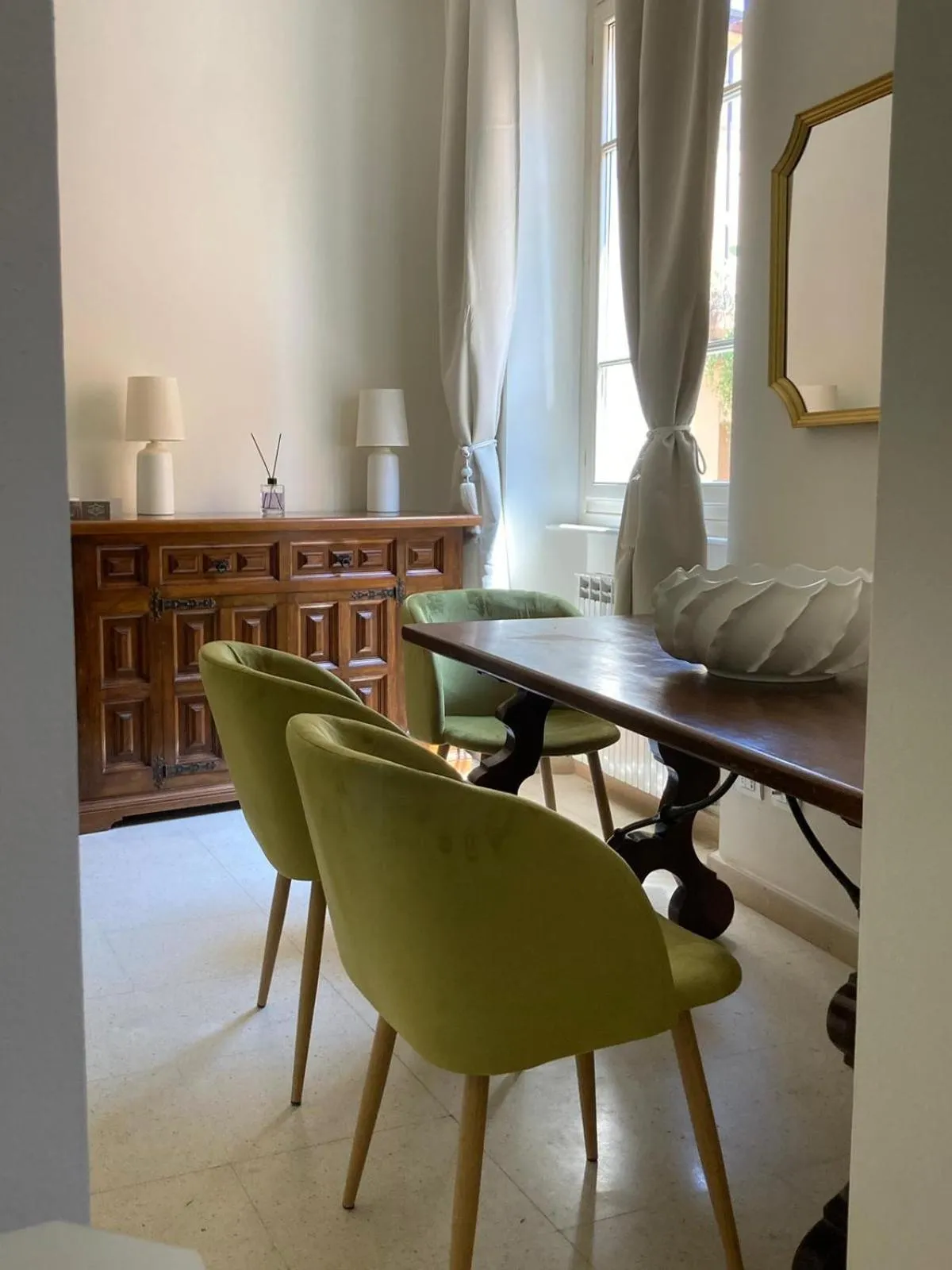 B&B La Sosta degli Artisti