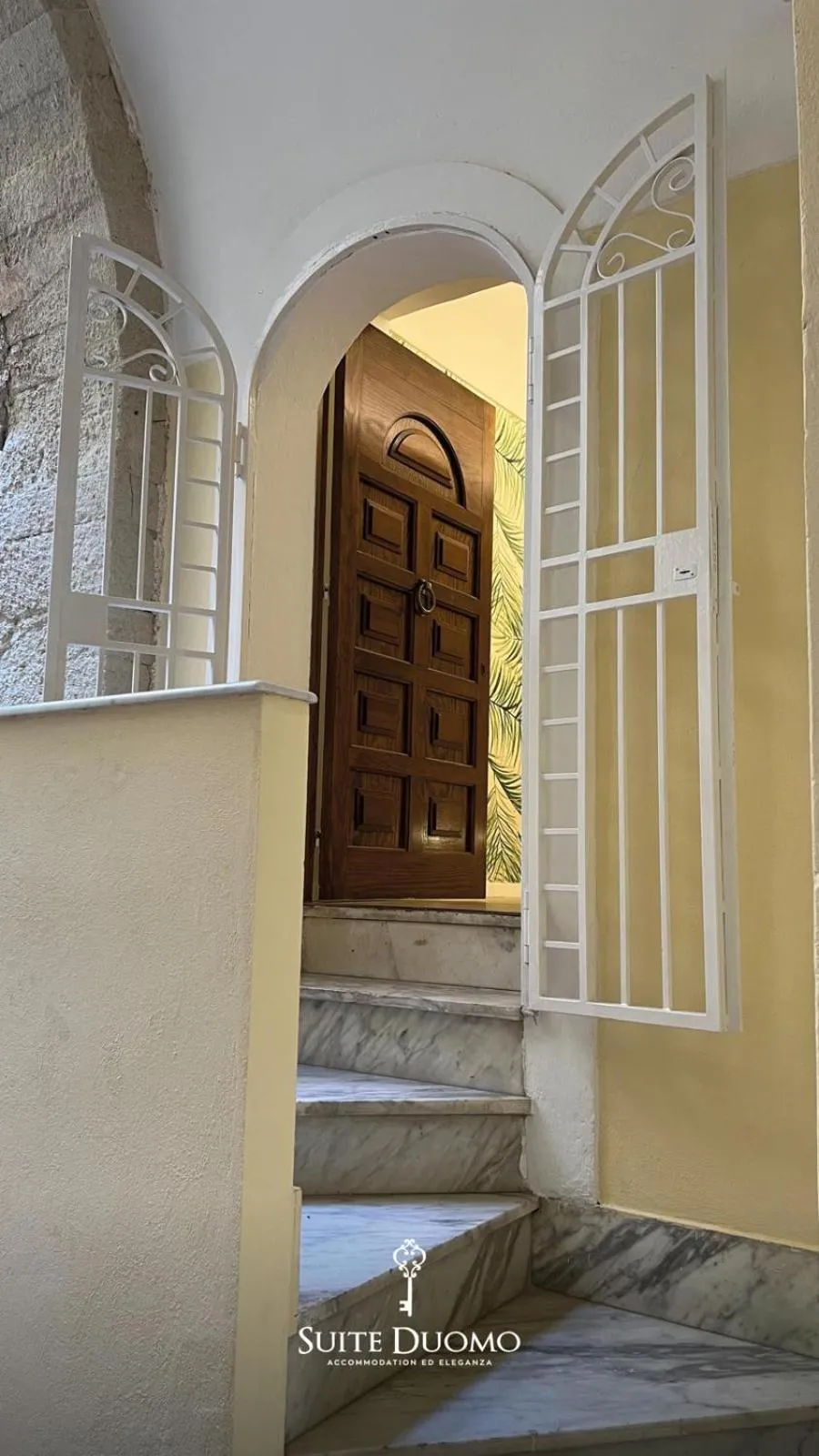 Suite Duomo Tropea