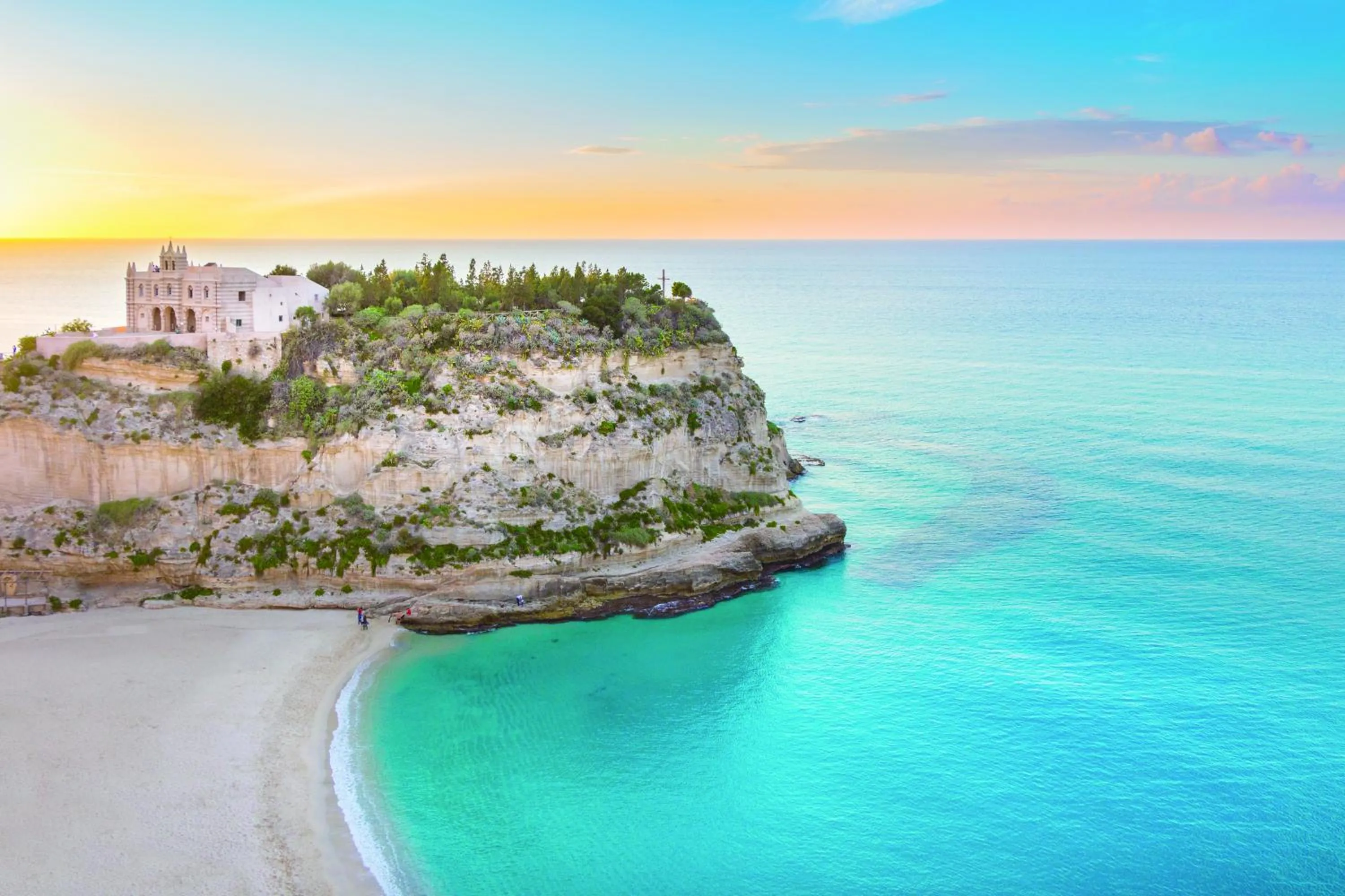 Suite Duomo Tropea