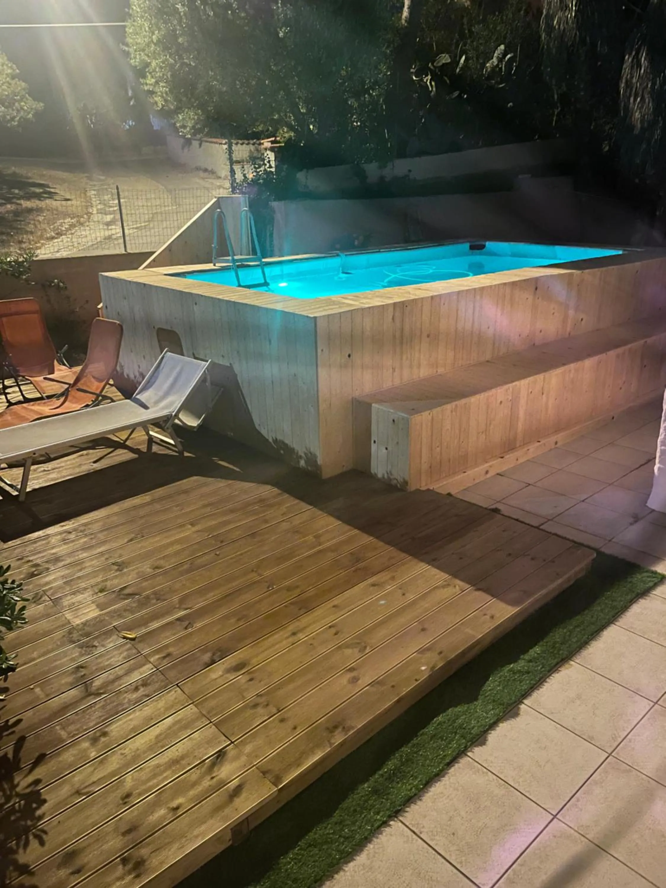 Villa Diana affitta camere