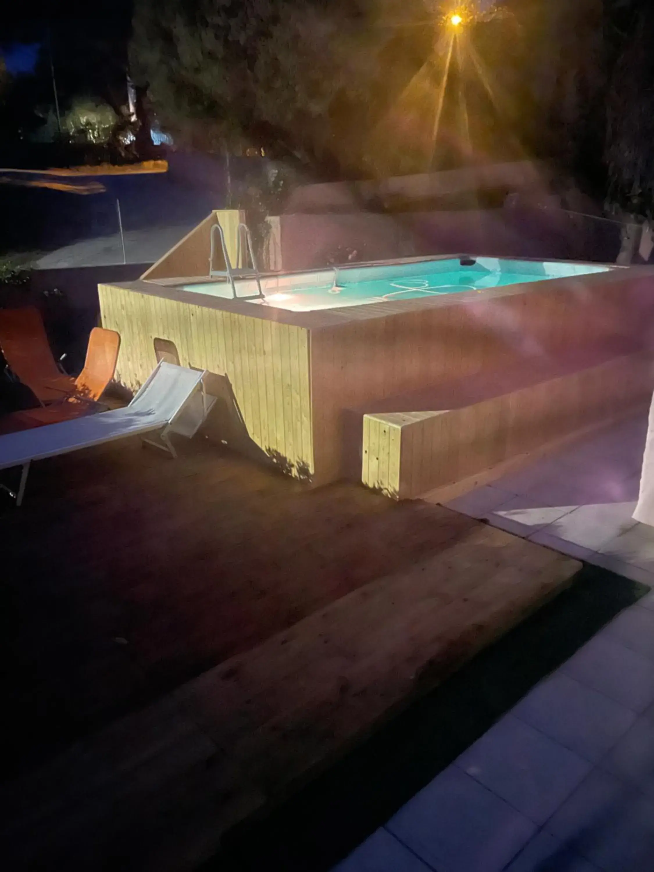 Small Double Room in Villa Diana affitta camere Small Double Room in Villa Diana affitta camere