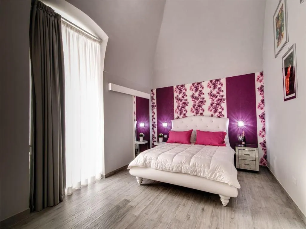 Other, Bed in Marco Polo B&B