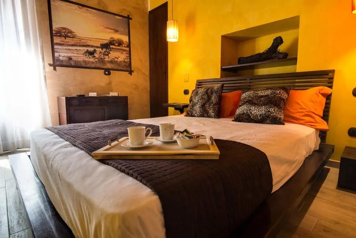 Other, Bed in Marco Polo B&B