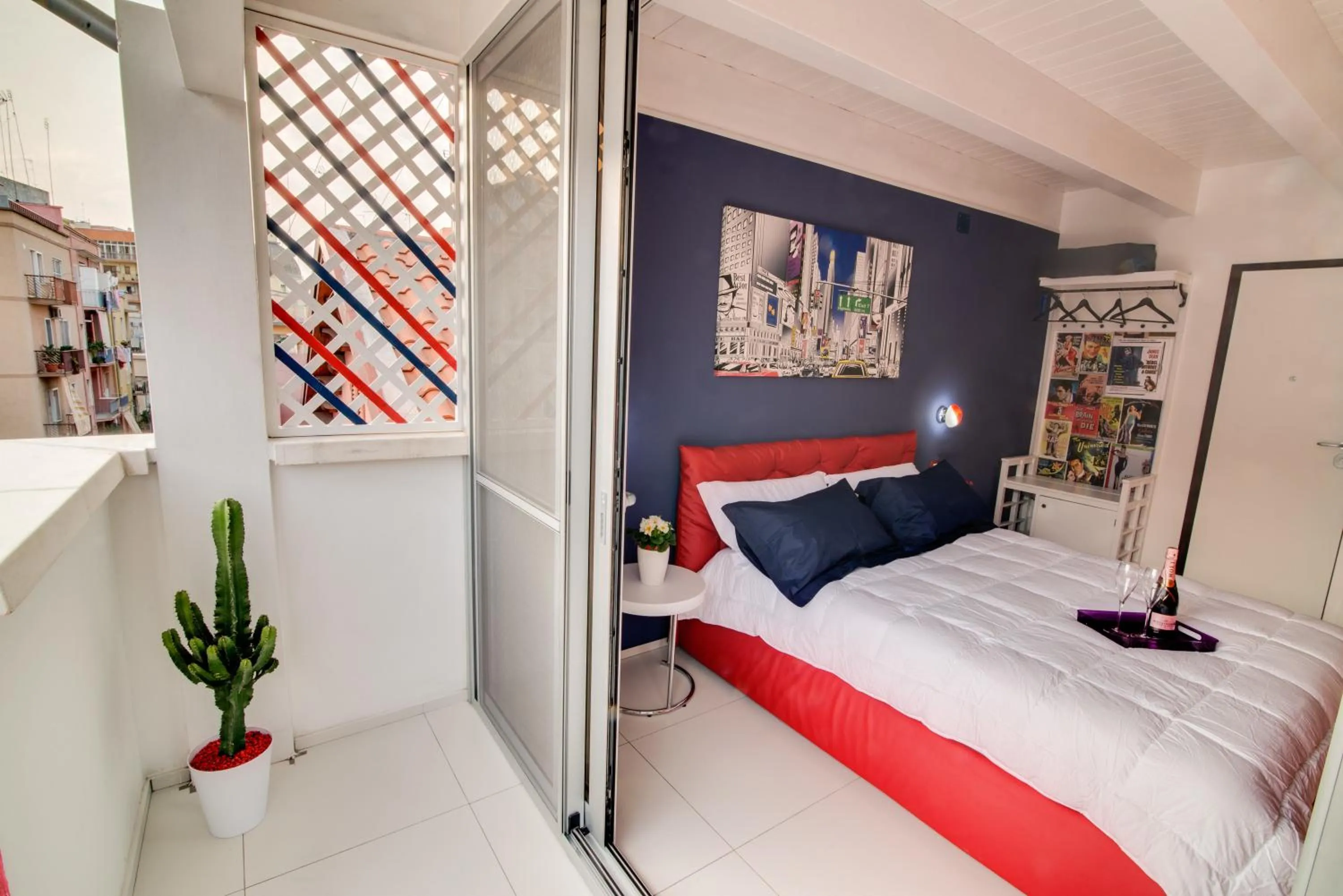 Other, Bed in Marco Polo B&B