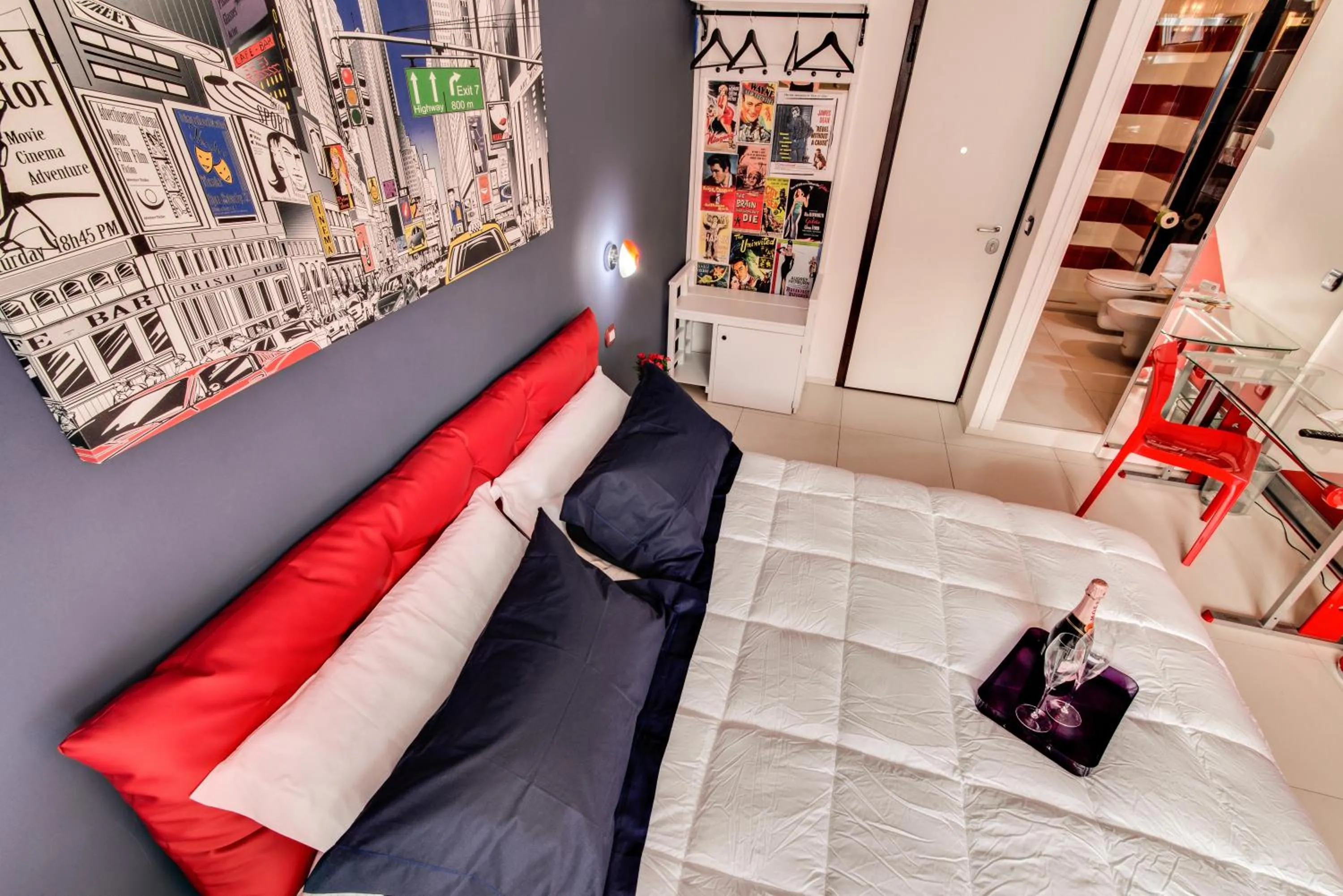 Other in Marco Polo B&B