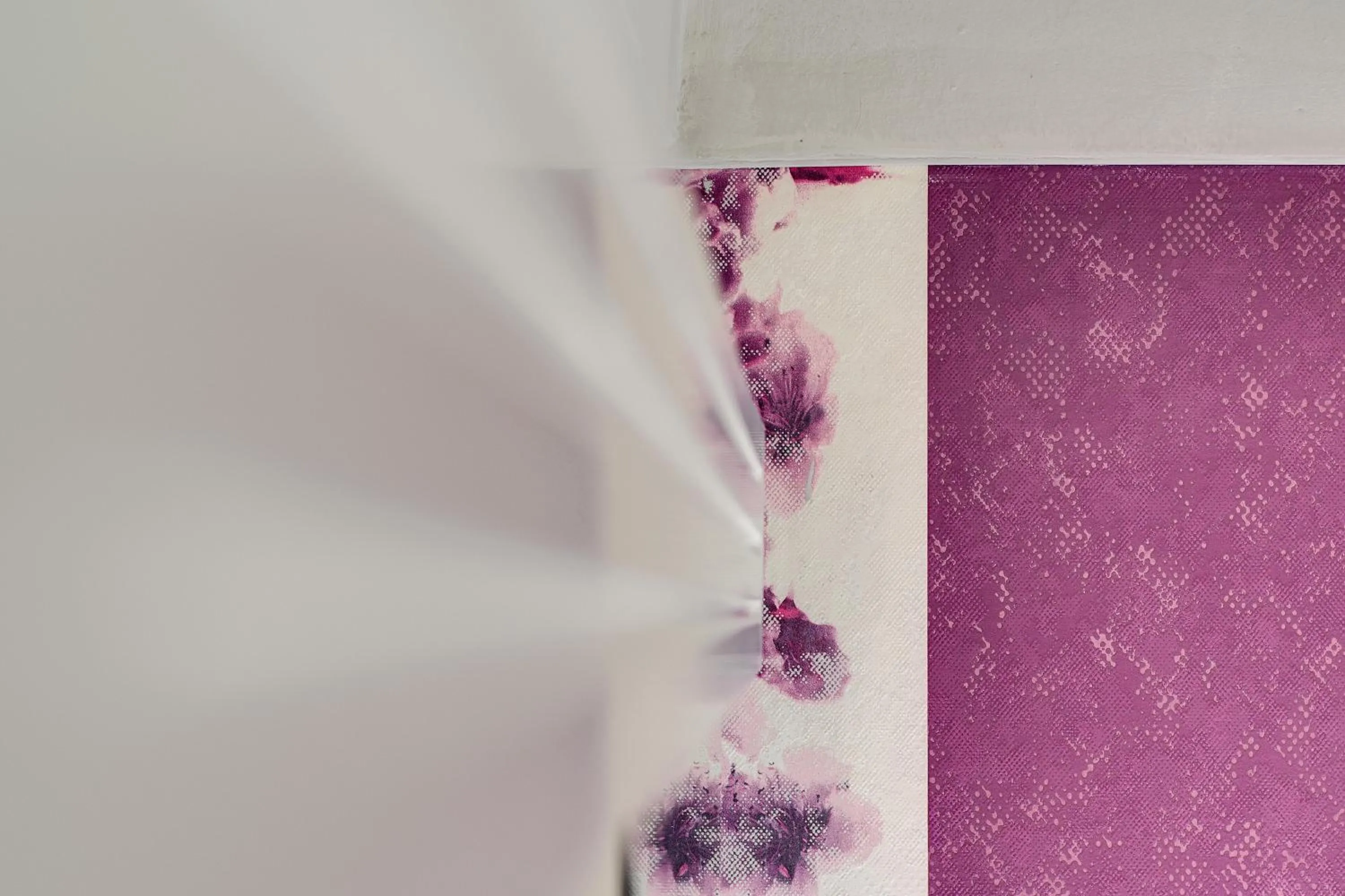 Decorative detail in Marco Polo B&B