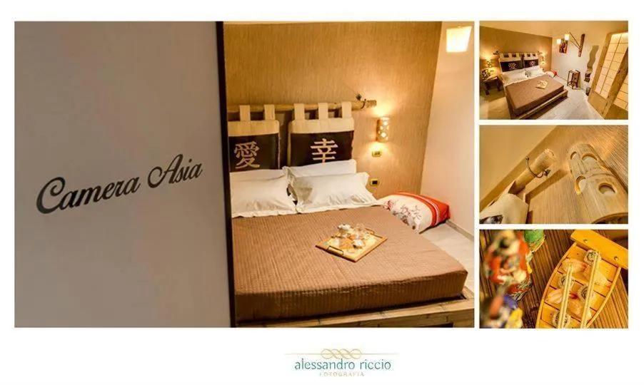 Other, Bed in Marco Polo B&B