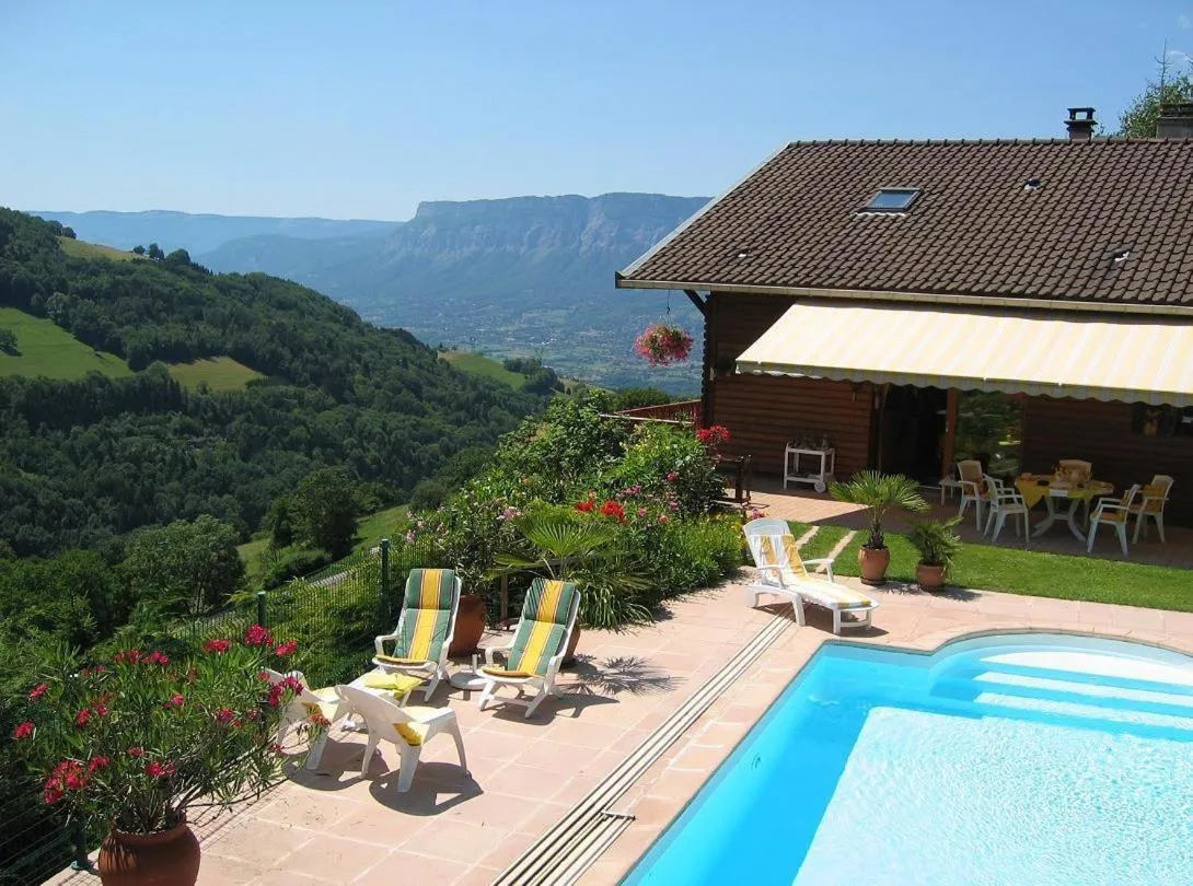 Other in Chalet la Colombière