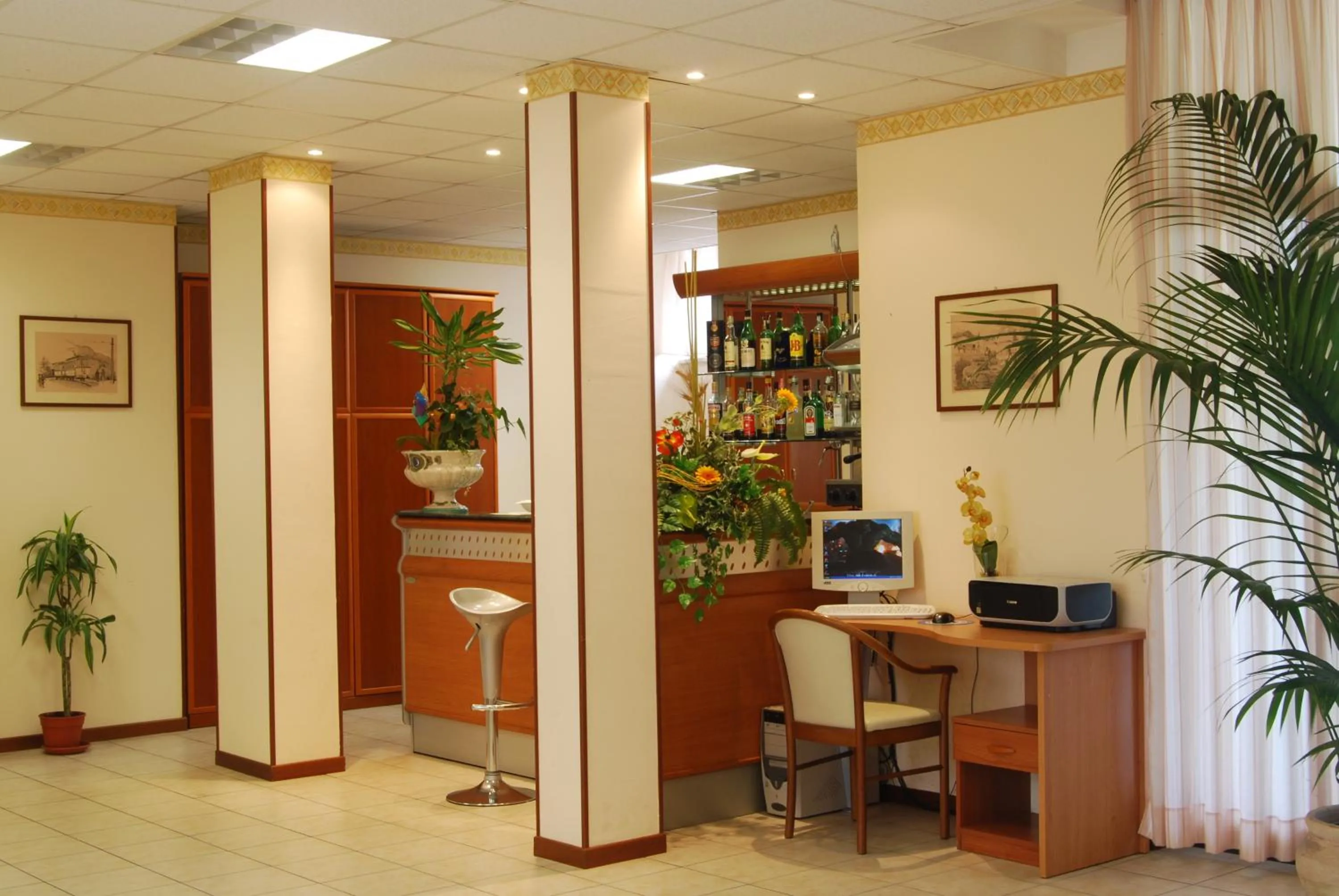 Albergo San Gabriele
