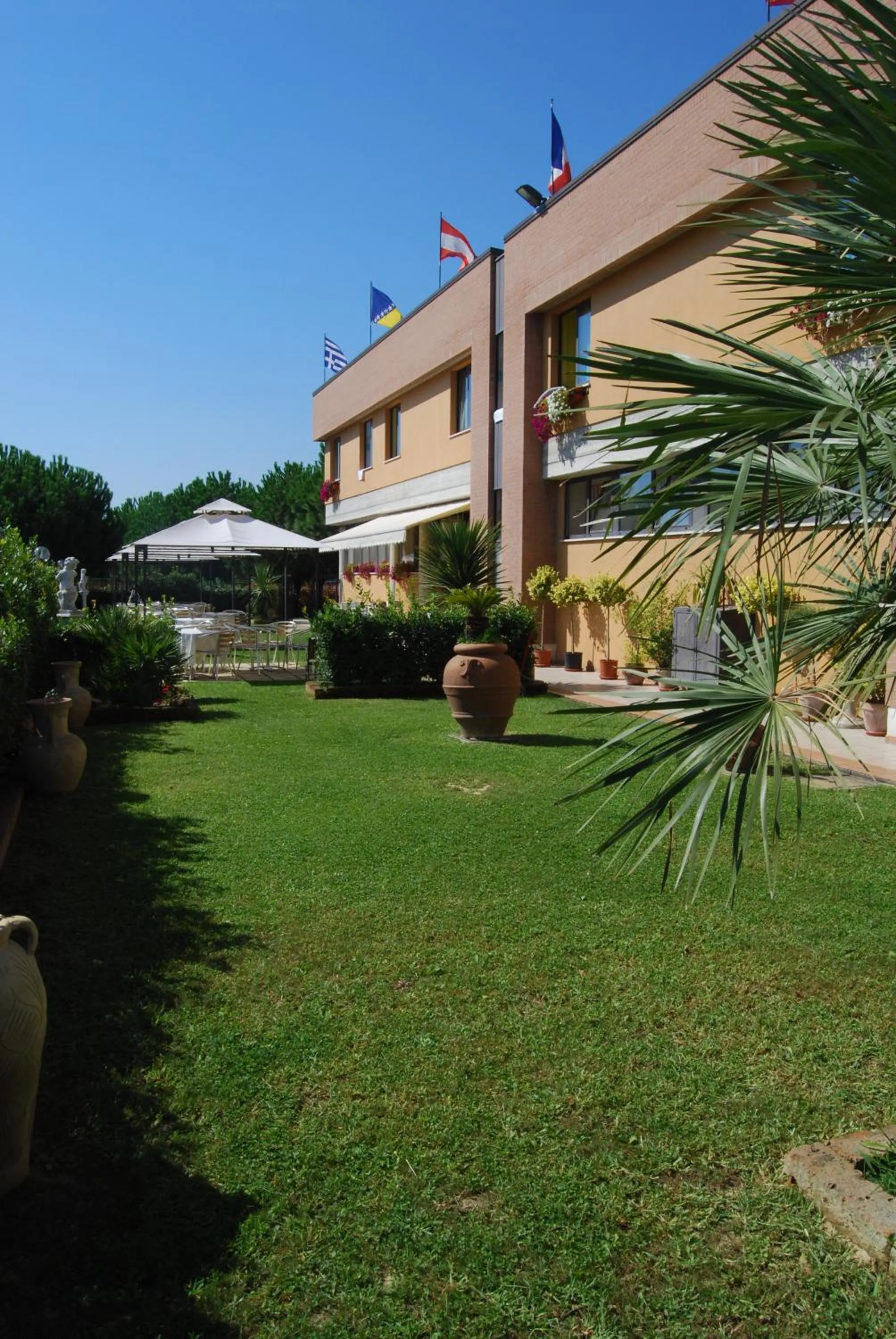 Albergo San Gabriele