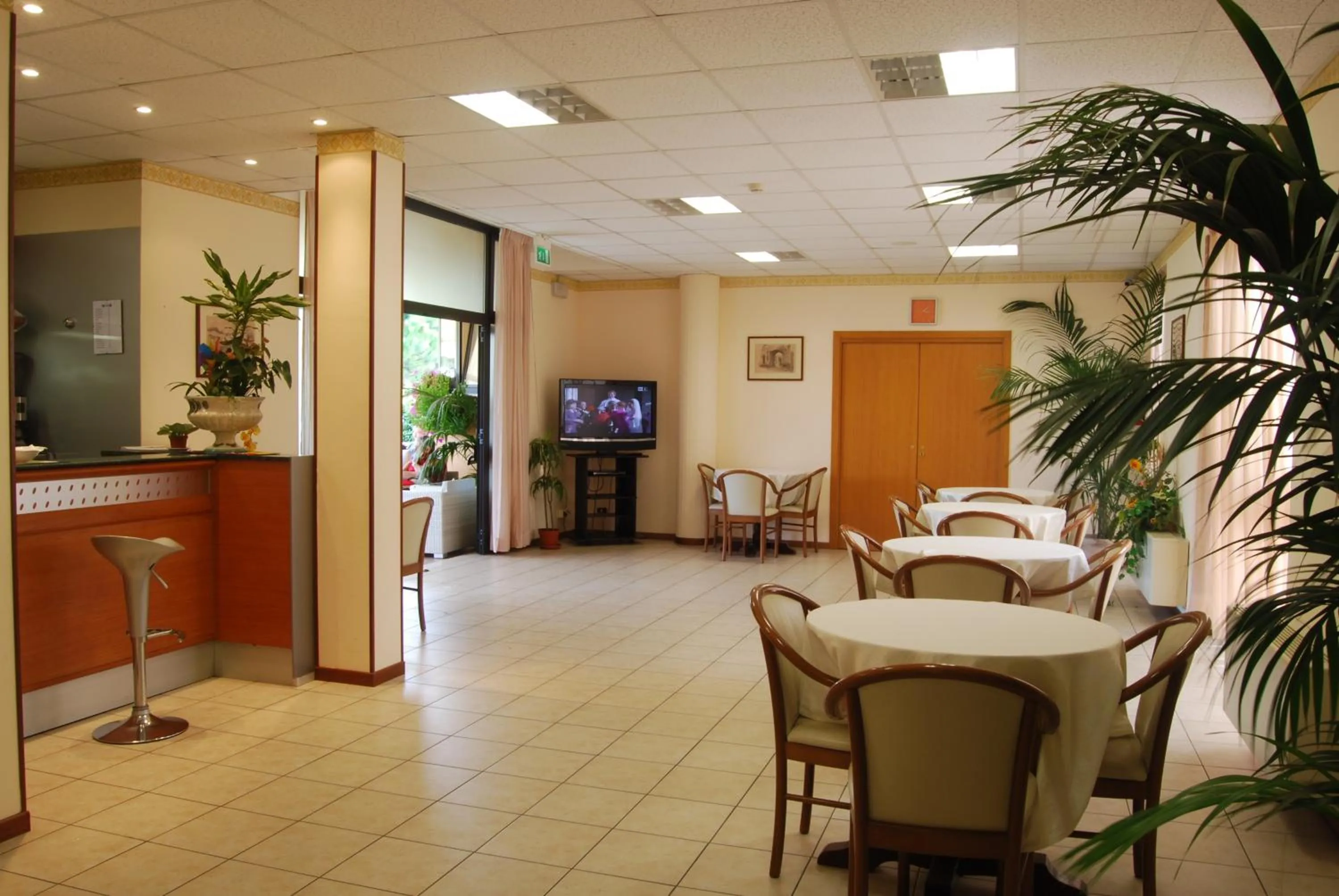 Albergo San Gabriele