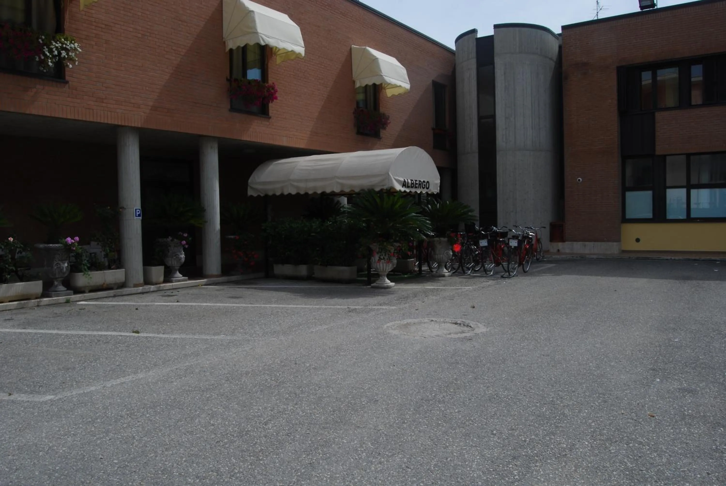Albergo San Gabriele