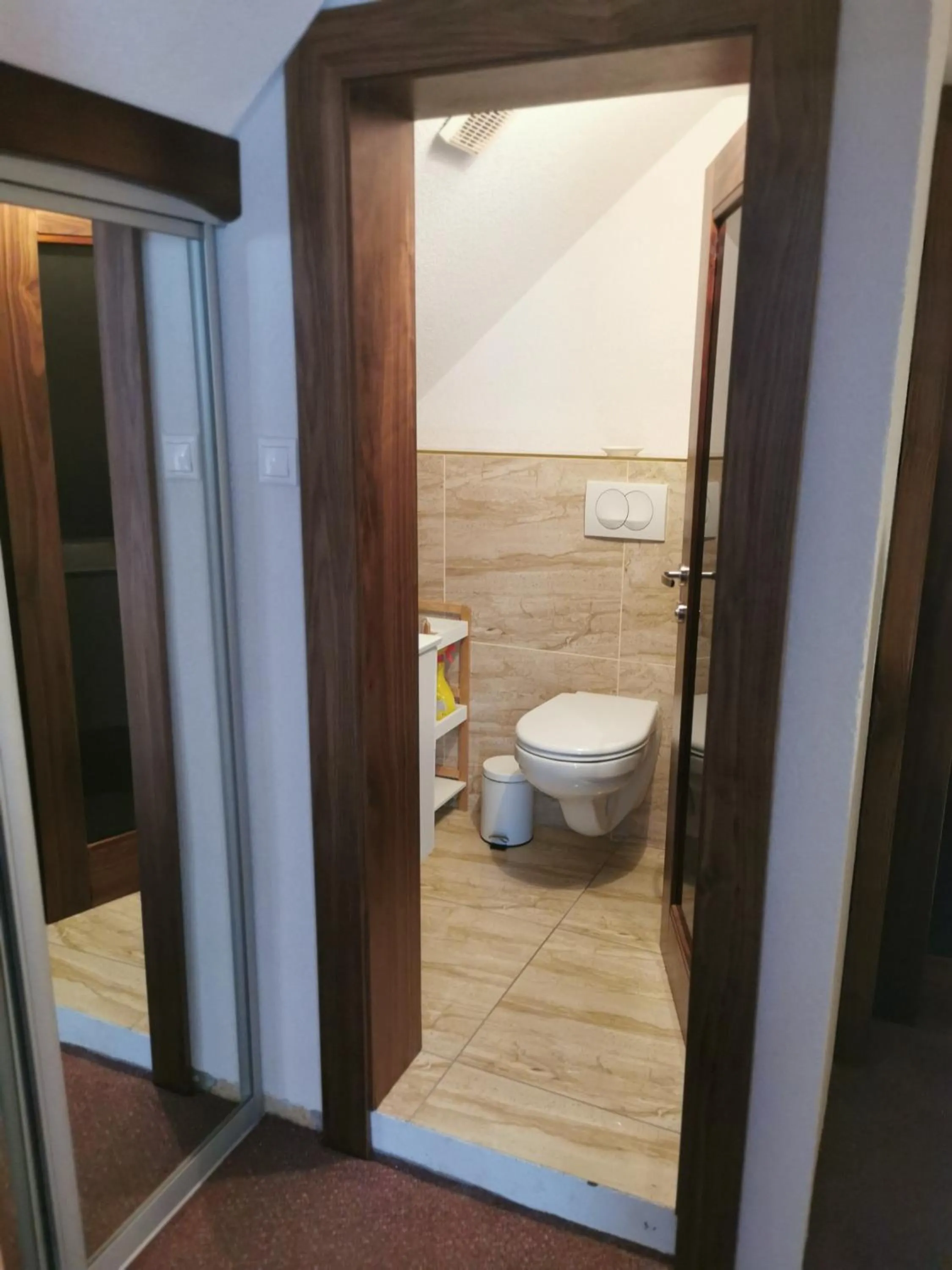Privat Kamzik
