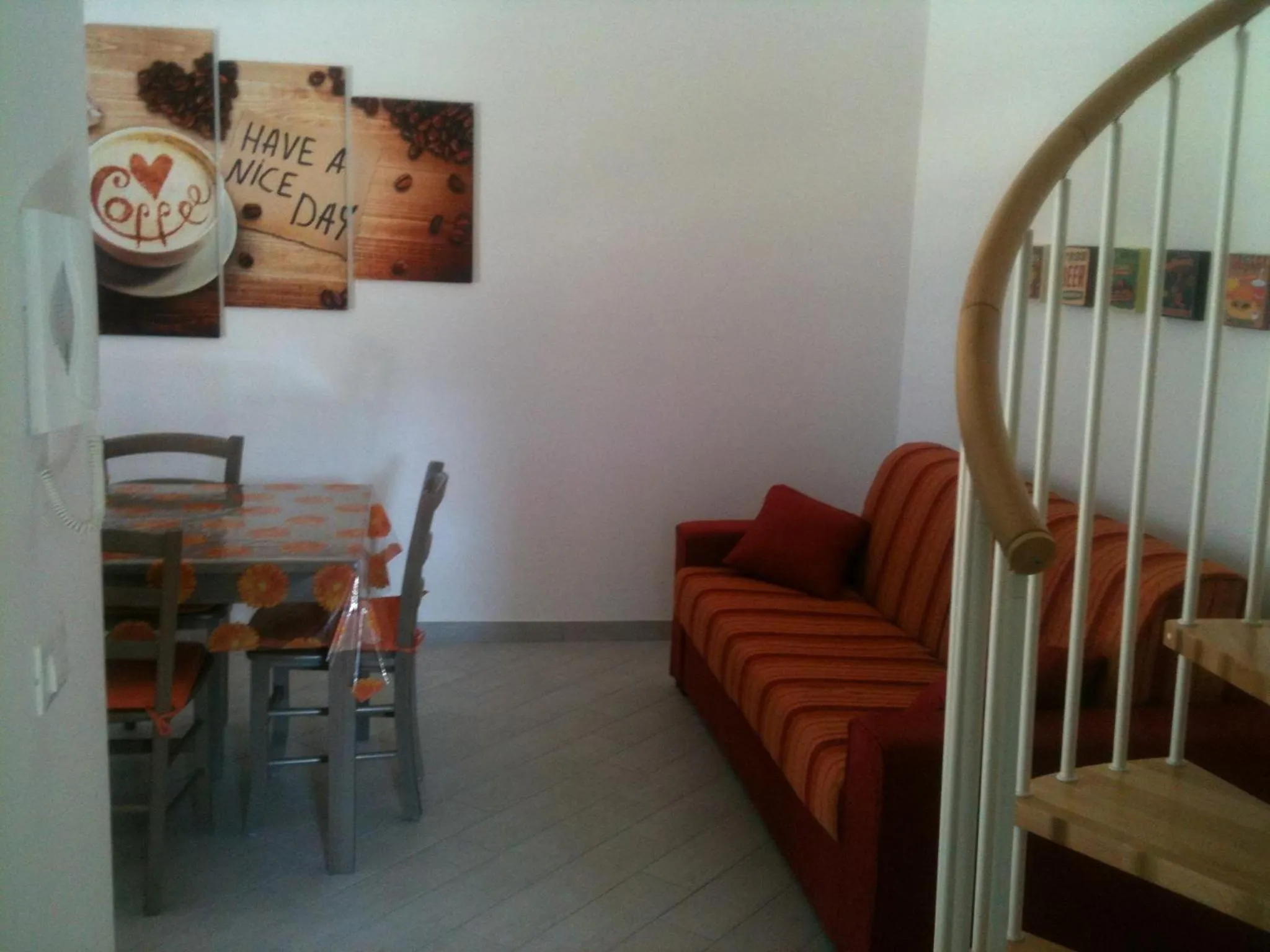 Appartamento Anna Maria