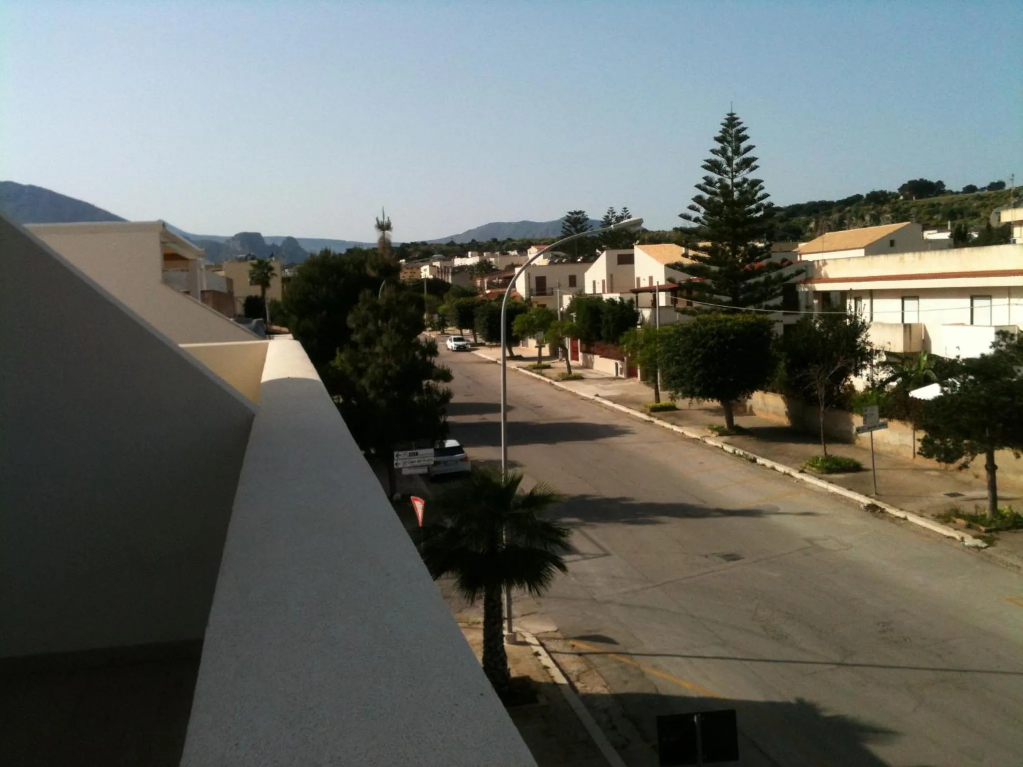 Appartamento Anna Maria