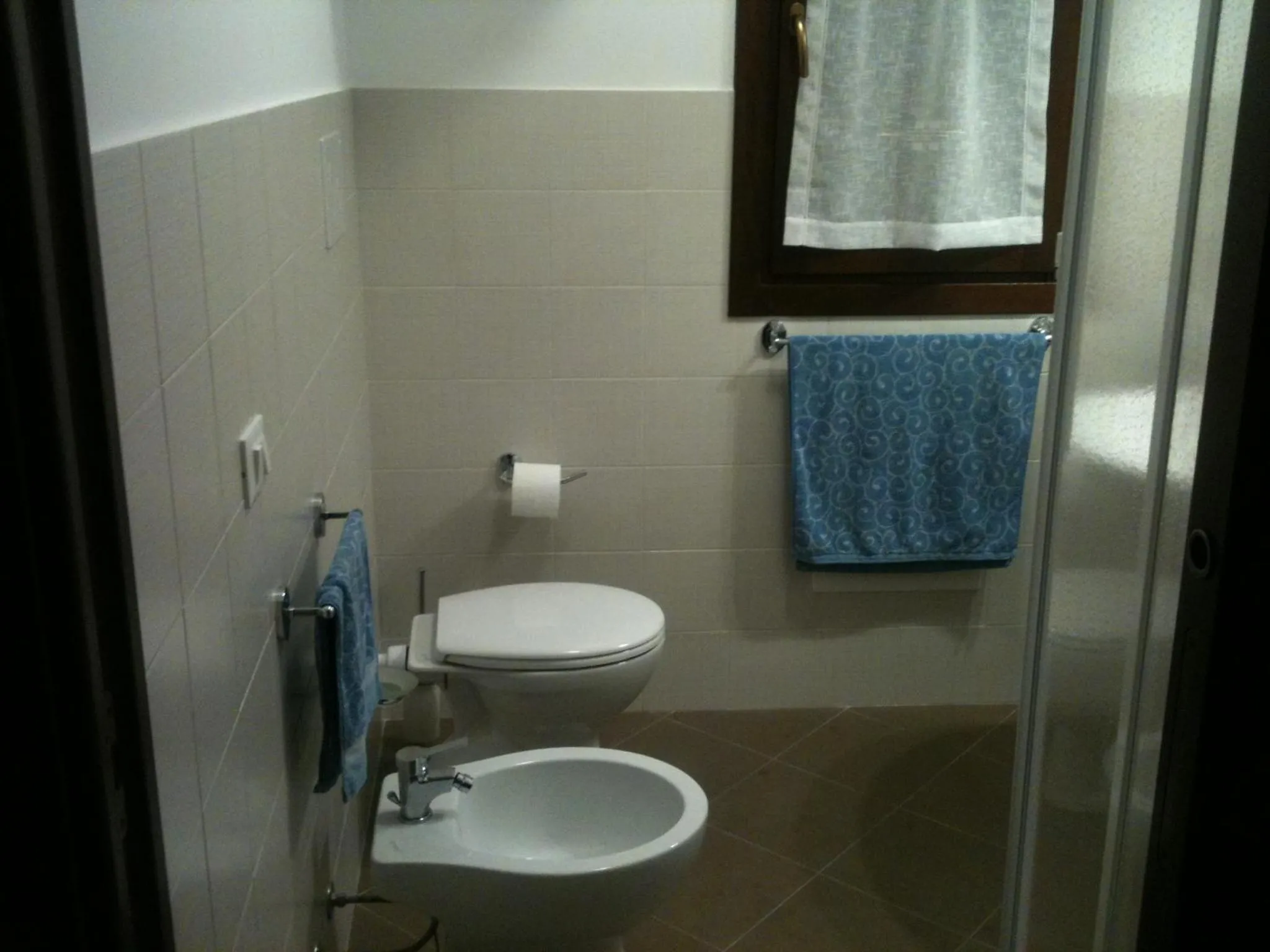 Appartamento Anna Maria