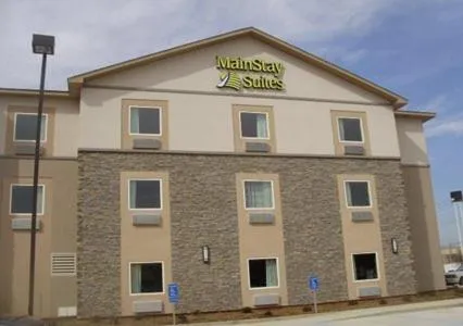 MainStay Suites Meridian - Bonita Lakes