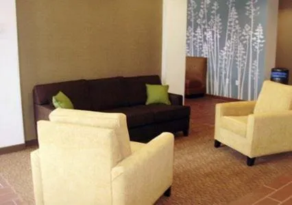 MainStay Suites Meridian - Bonita Lakes