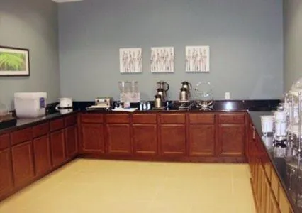 MainStay Suites Meridian - Bonita Lakes