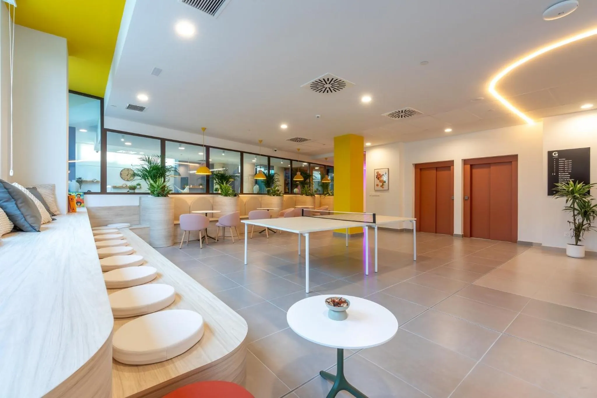 Other in Hotel Nido Malvarrosa