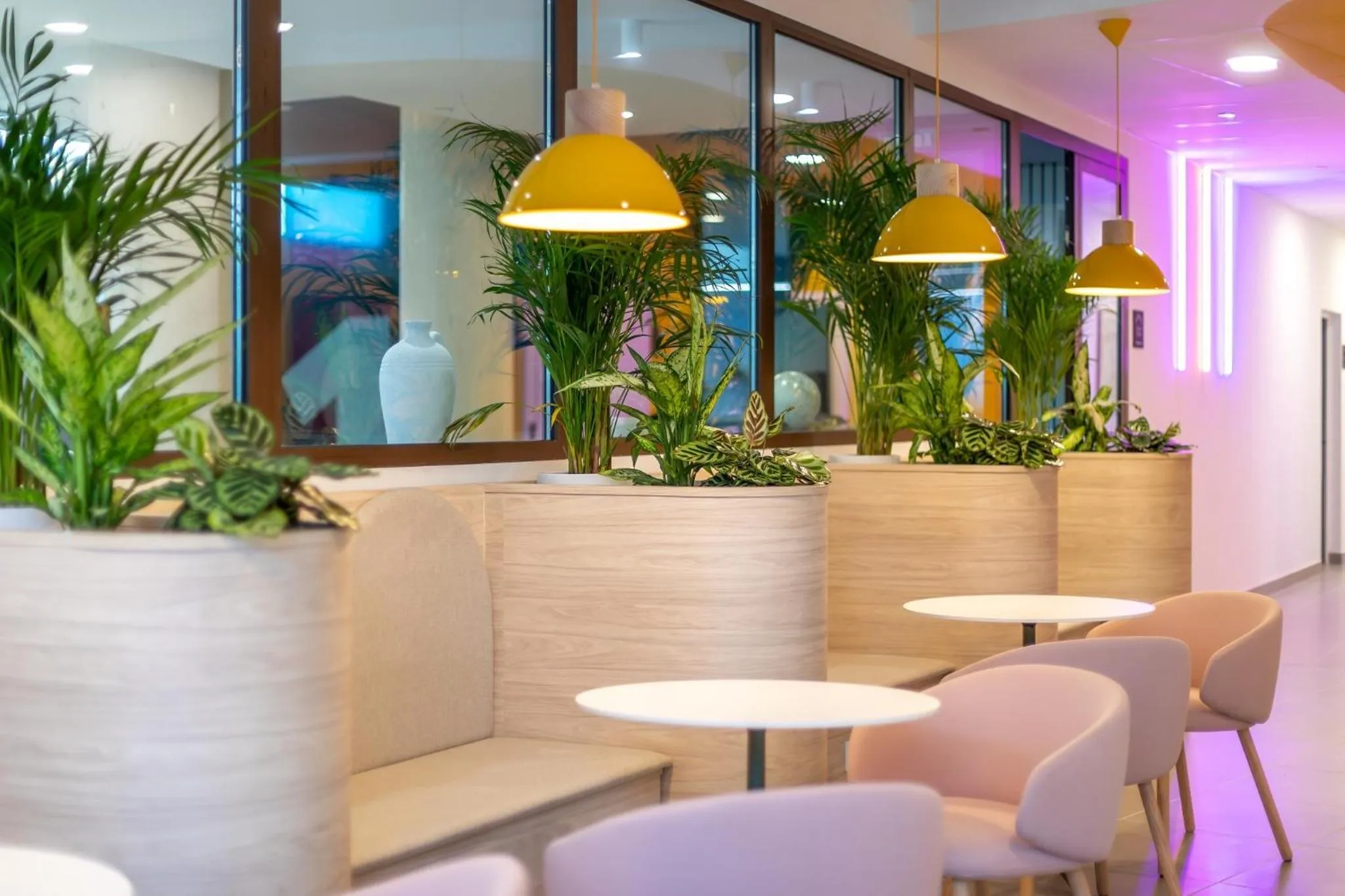 Other in Hotel Nido Malvarrosa