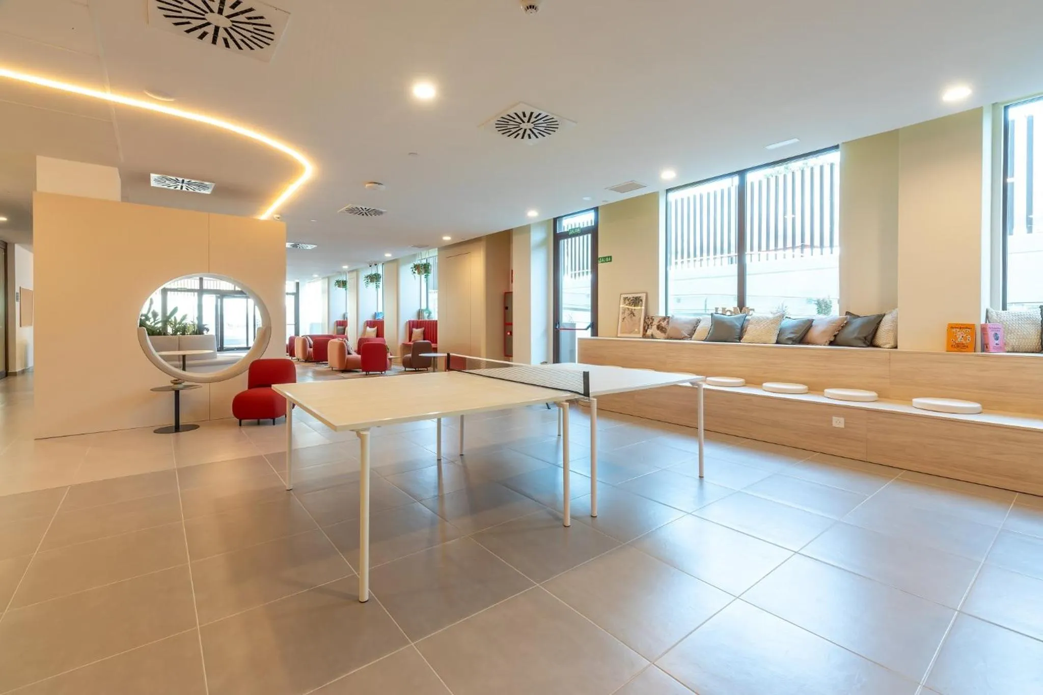 Other in Hotel Nido Malvarrosa