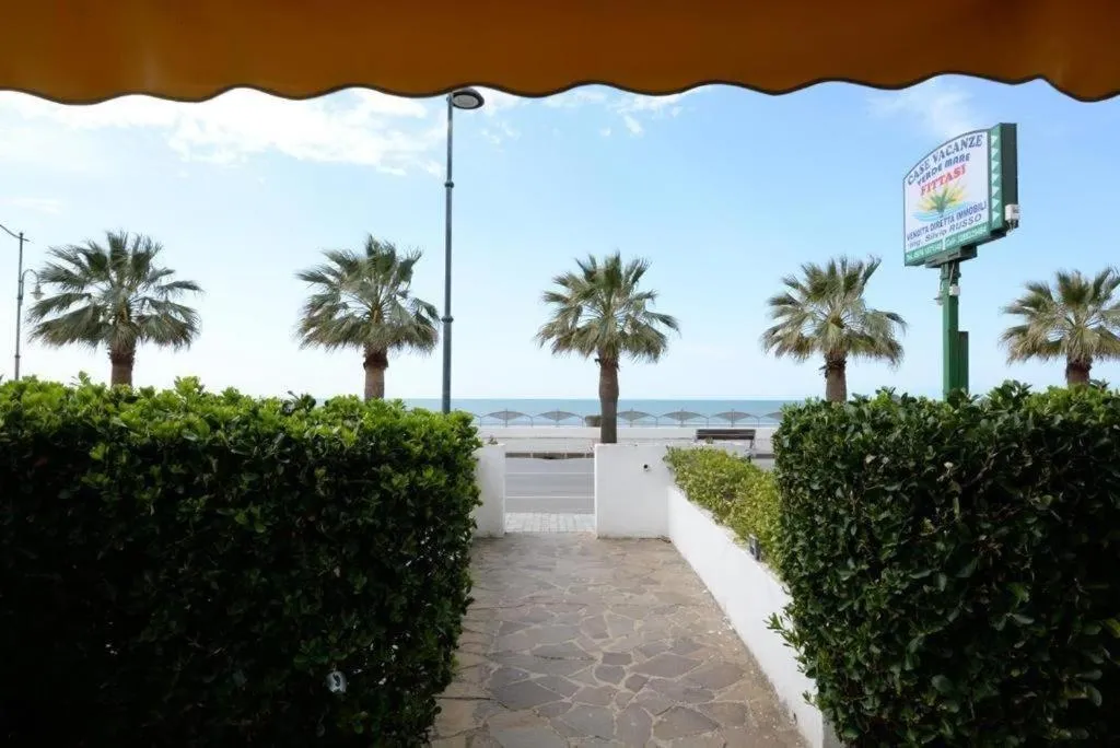 Residence Vistamare