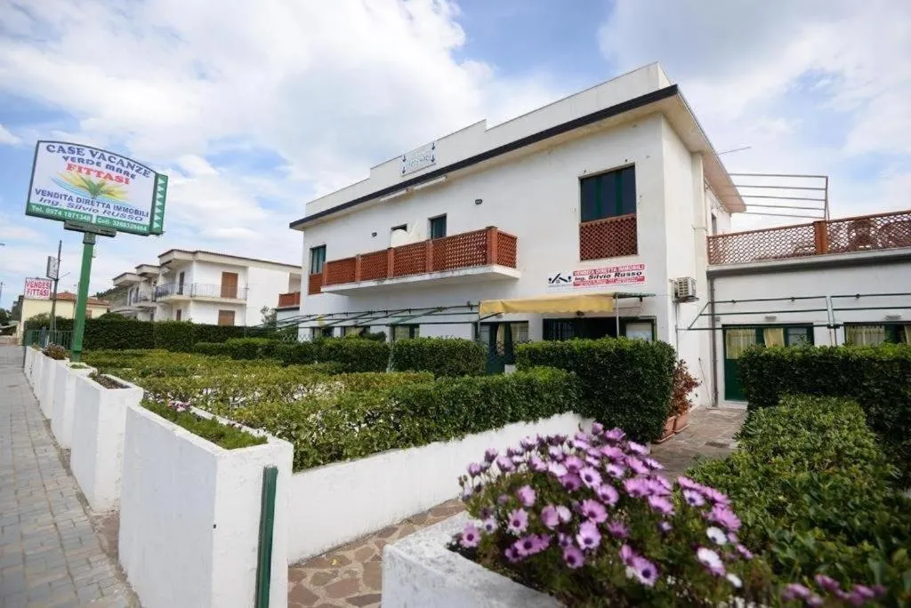 Residence Vistamare