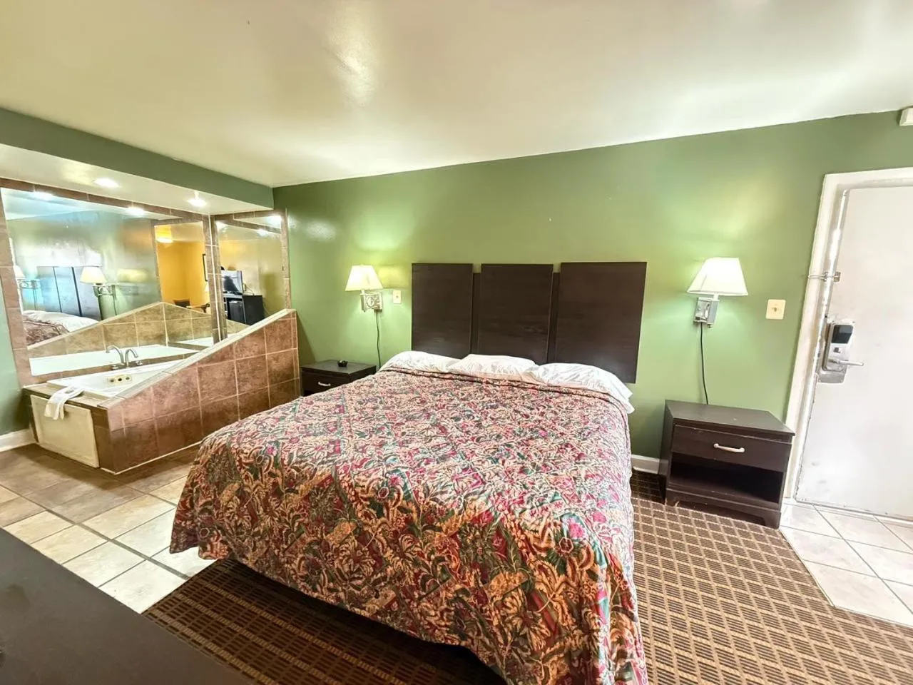 Relax Inn