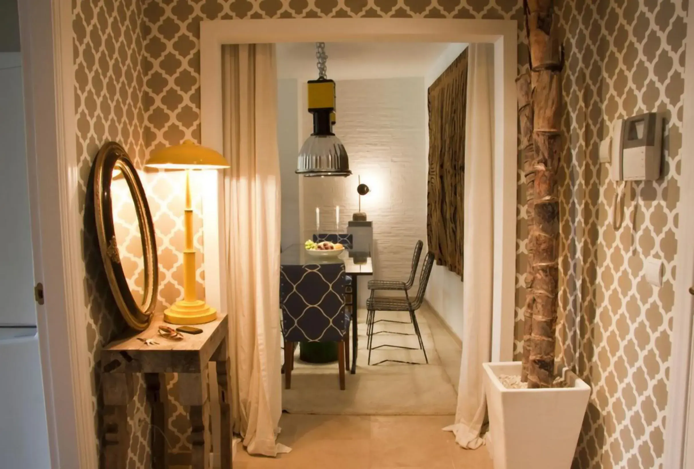 Chambao Suite Marbella Chambao Suite Marbella