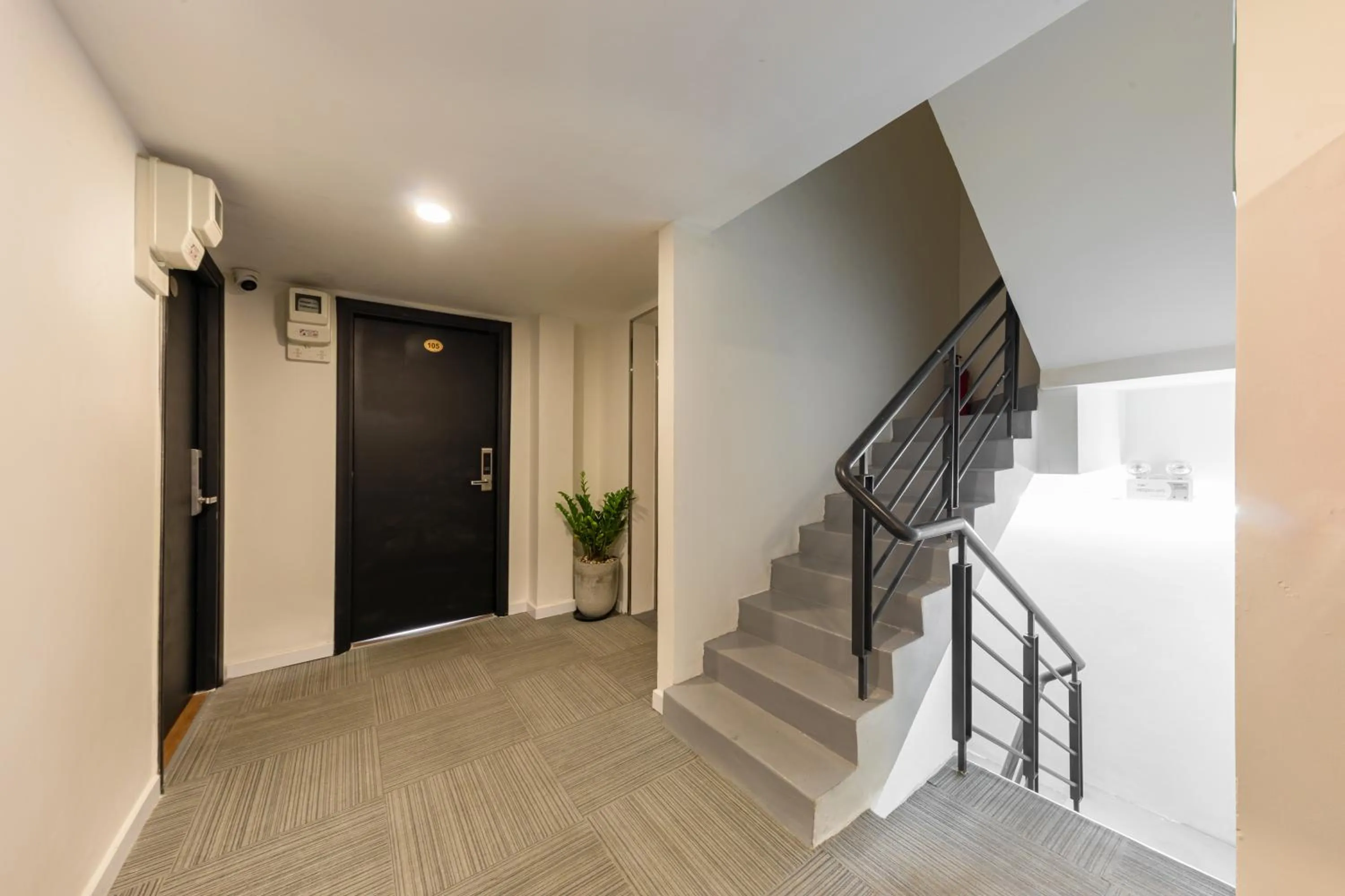 internet in La Doma en Adagio - Sleep and Heal