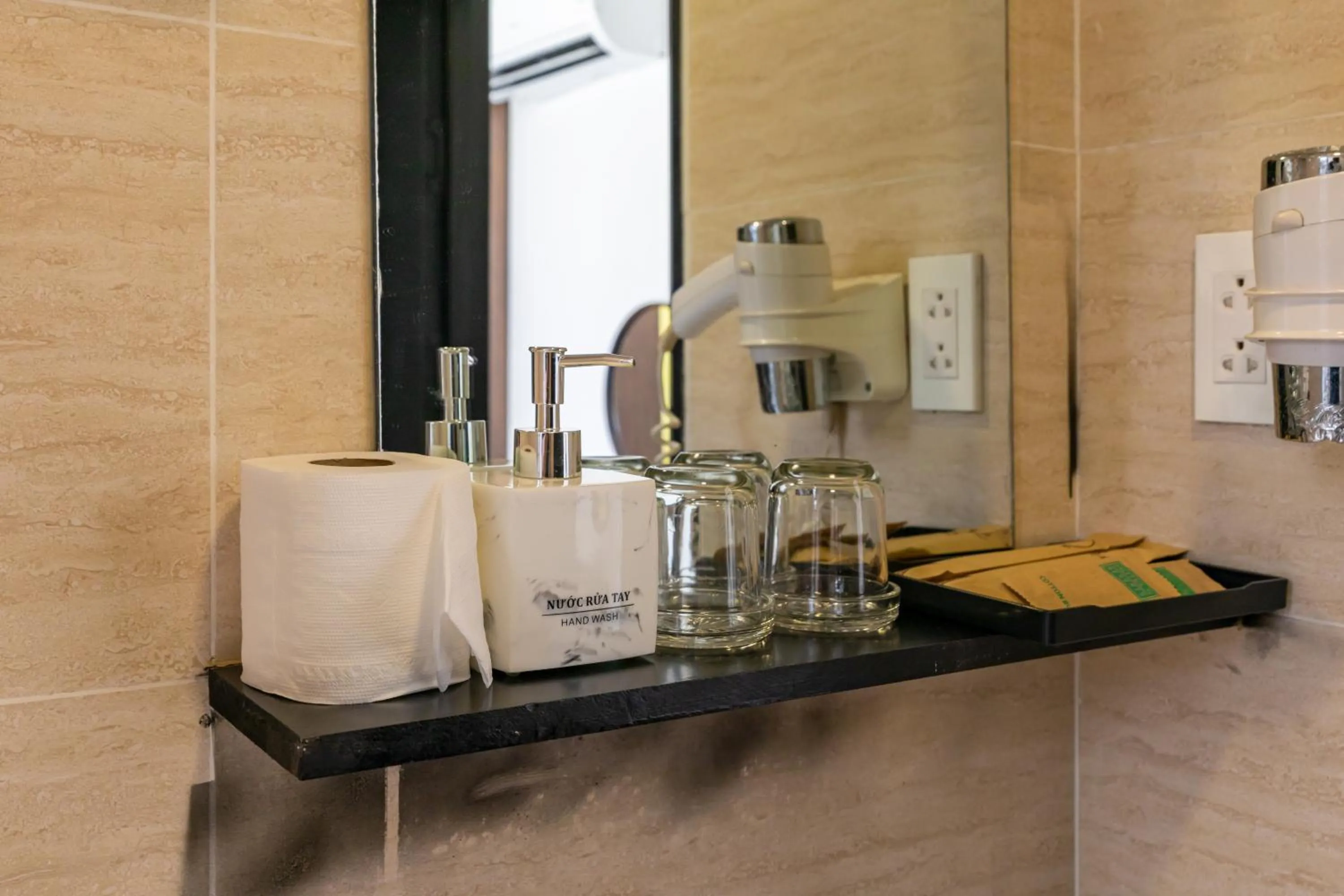 Toilet in La Doma en Adagio - Sleep and Heal