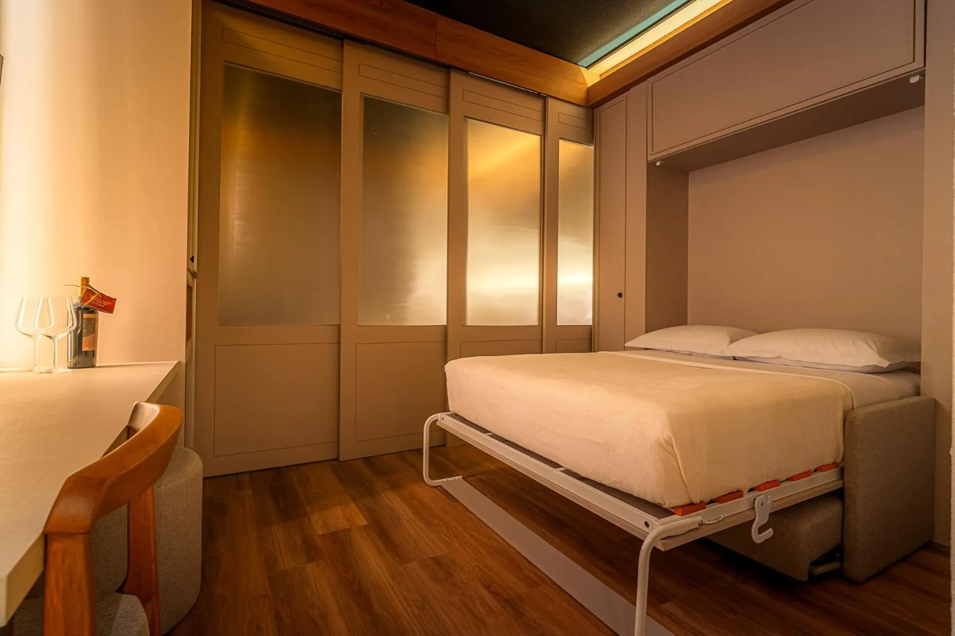 Bedroom, Bed in Poehma Lago Negro by Livá OFICIAL