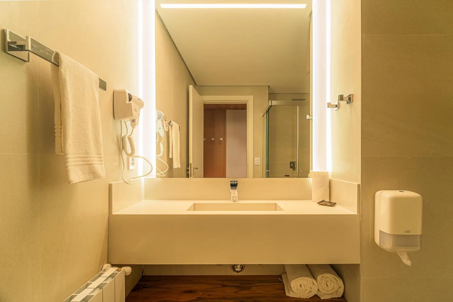 Bedroom in Poehma Lago Negro by Livá OFICIAL