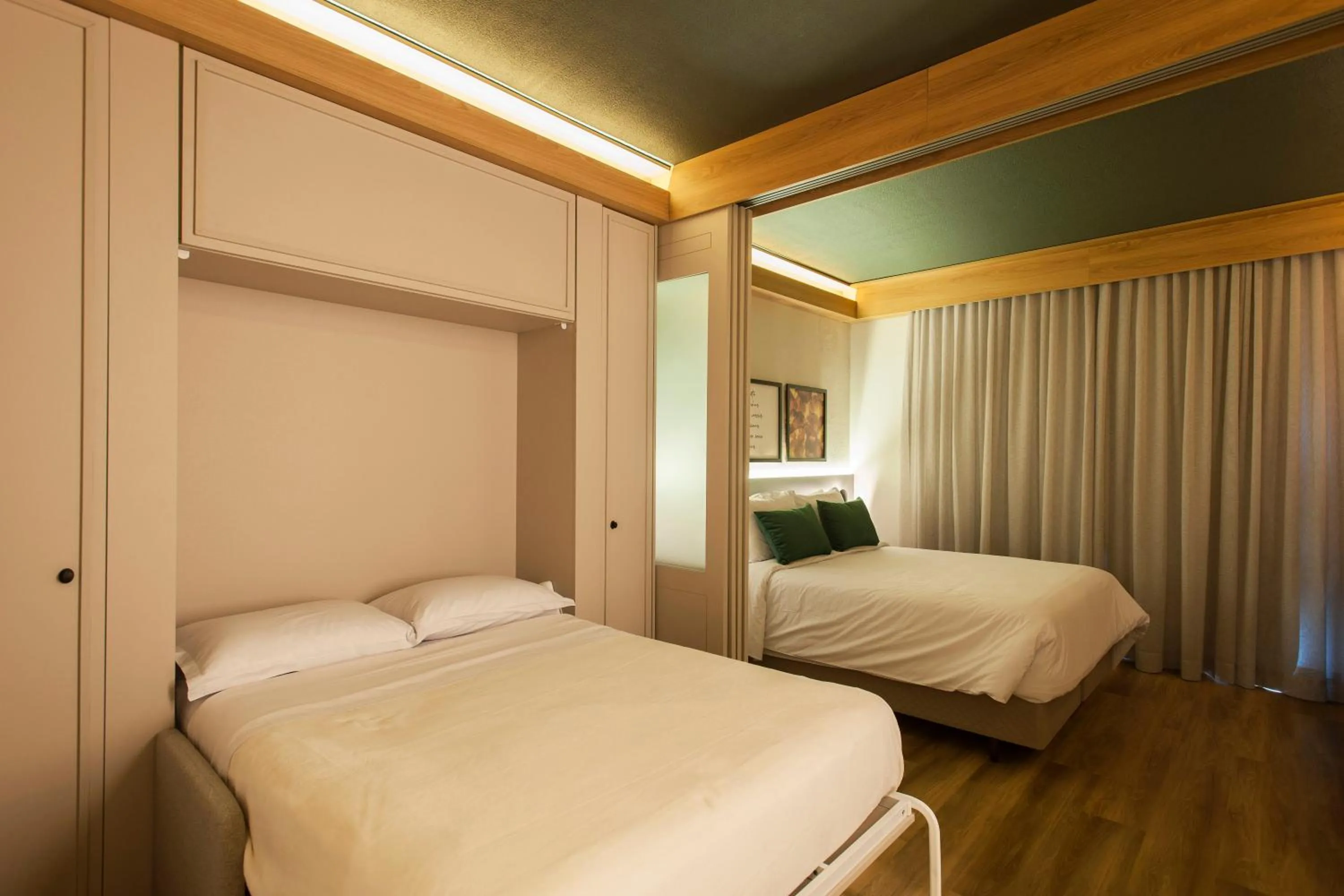 Bed in Poehma Lago Negro by Livá OFICIAL