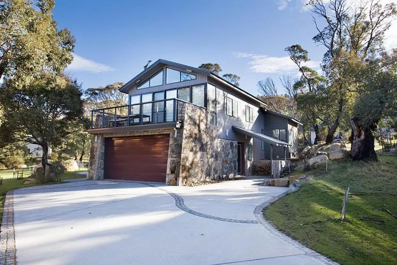 Superior Two-Bedroom Chalet - single occupancy in Oaks Lake Crackenback Resort