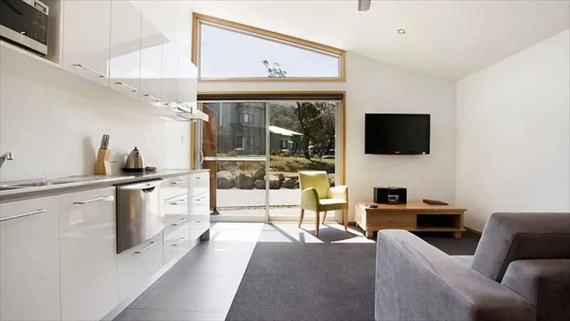 Oaks Lake Crackenback Resort Oaks Lake Crackenback Resort