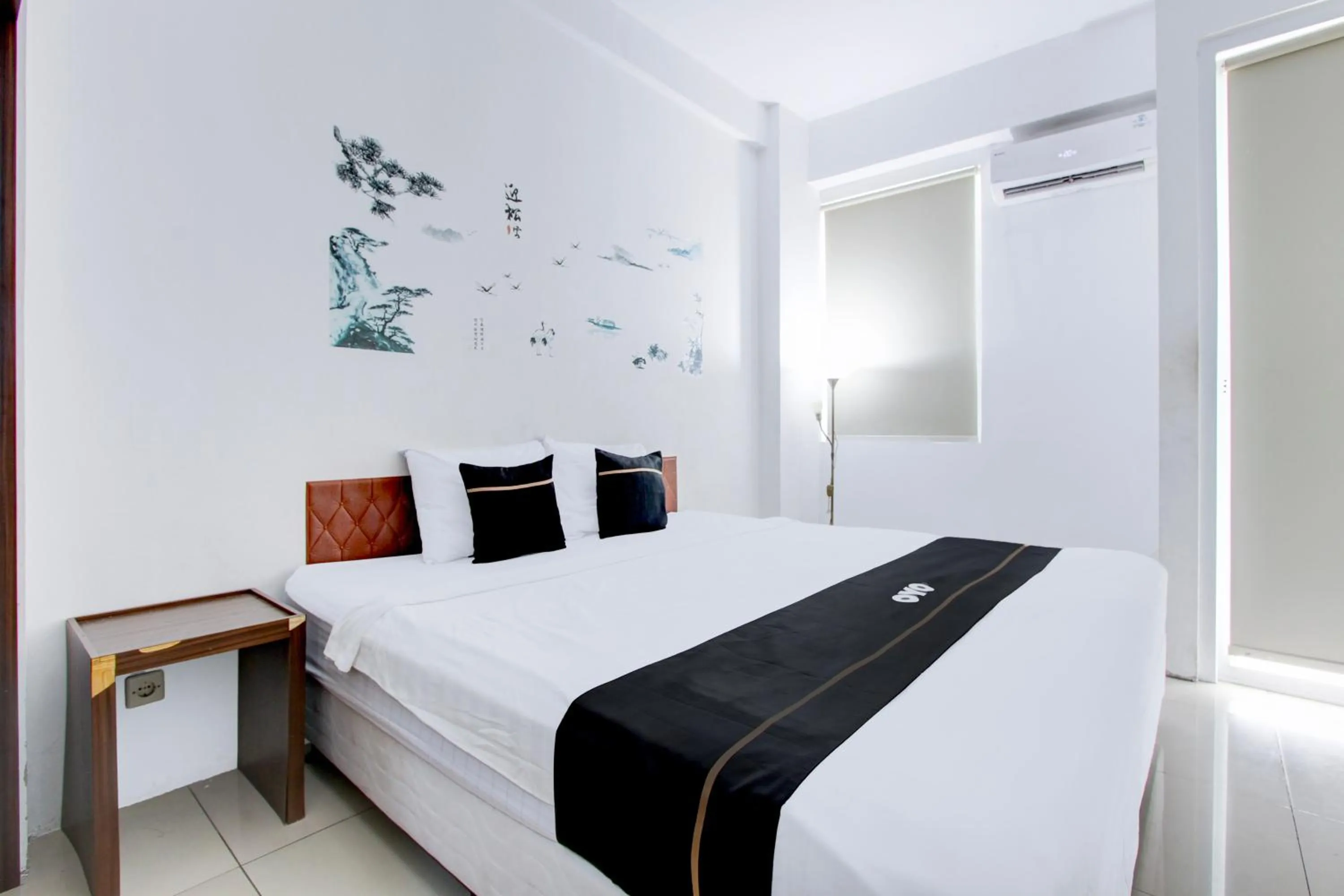 Collection O Yogyakarta Near Tugu Jogja Formerly Vivo Aparment