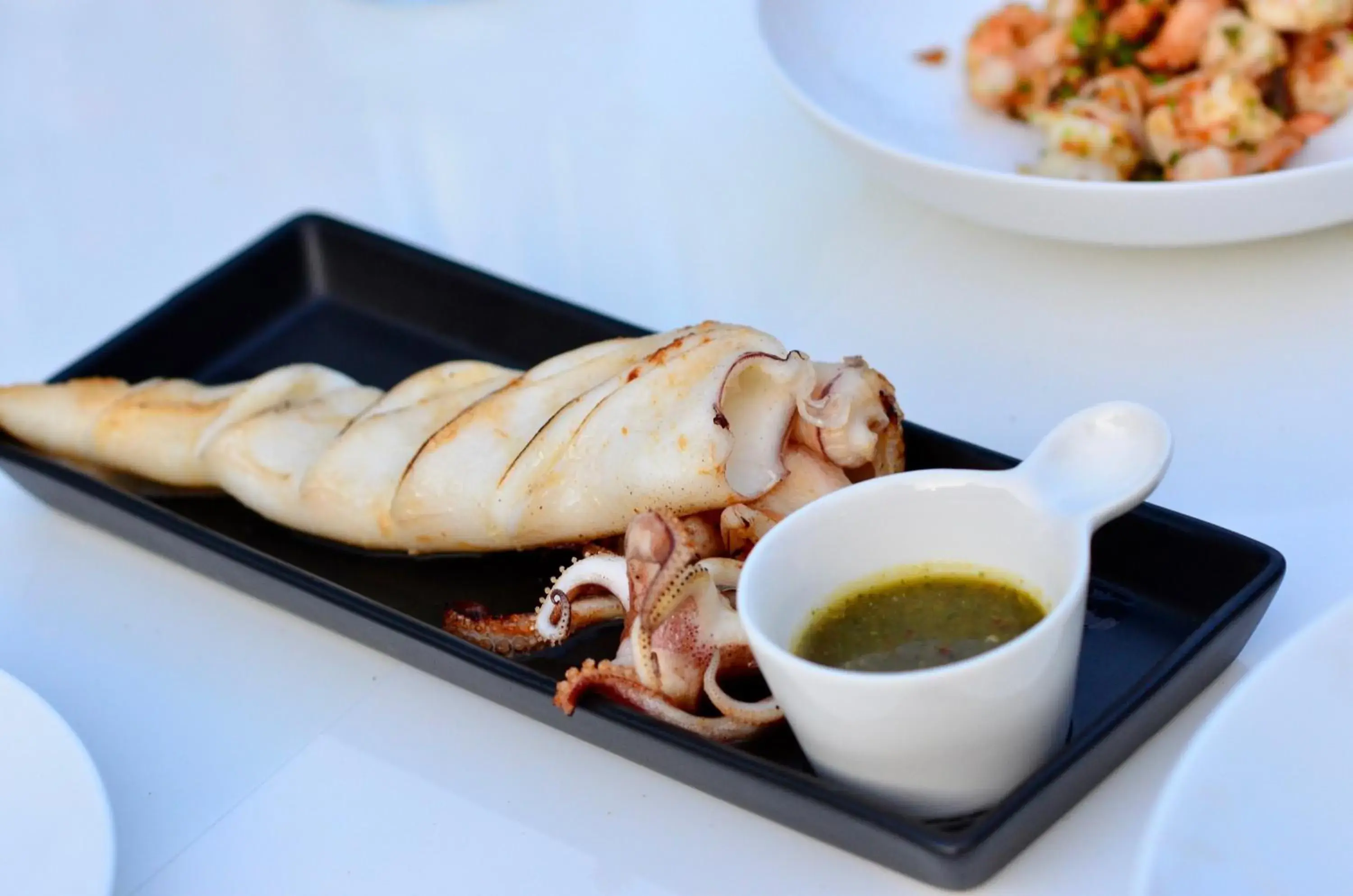 Food in Sanae Beach Hua Hin Food in Sanae Beach Hua Hin