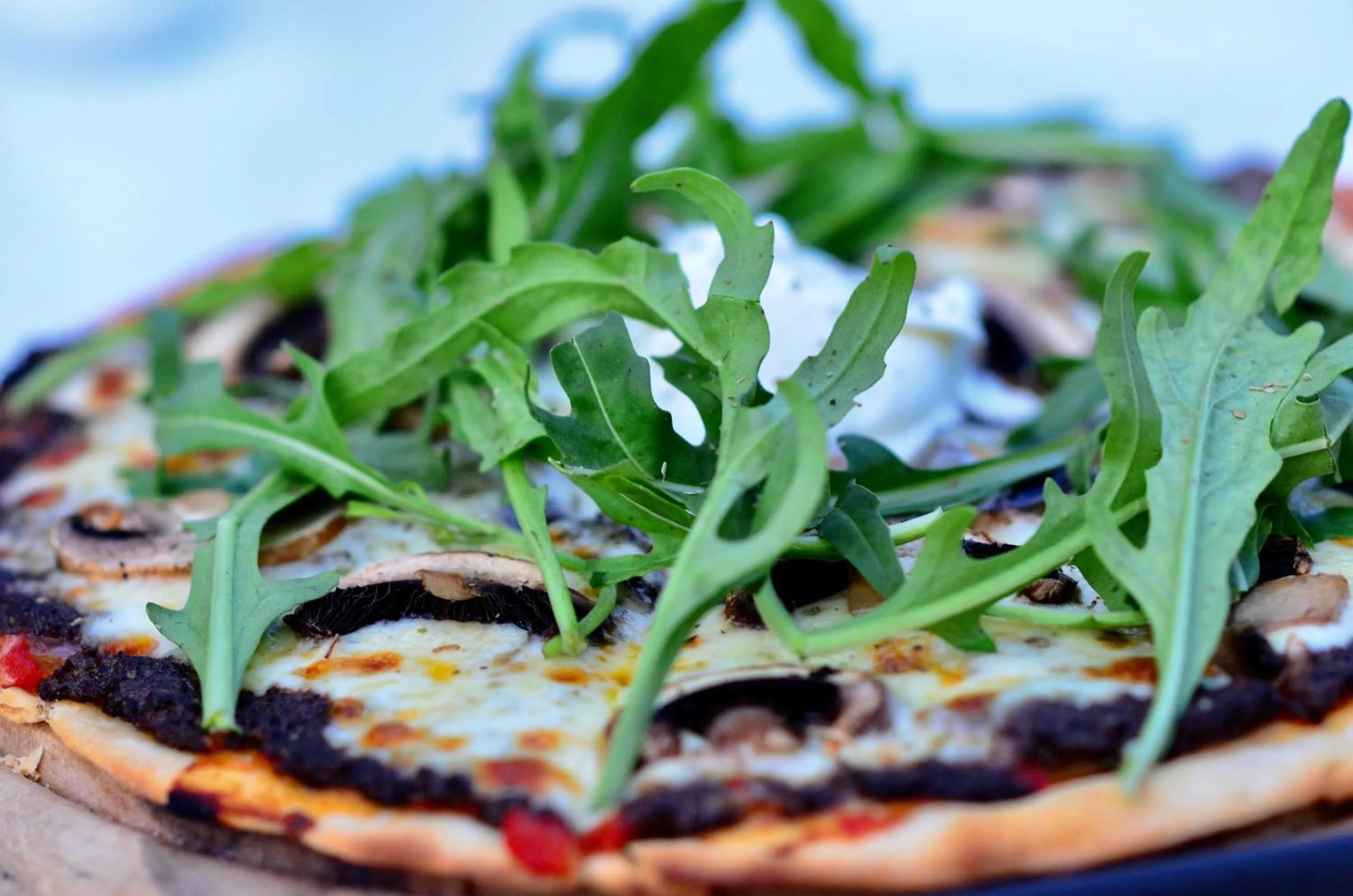 Food in Sanae Beach Hua Hin