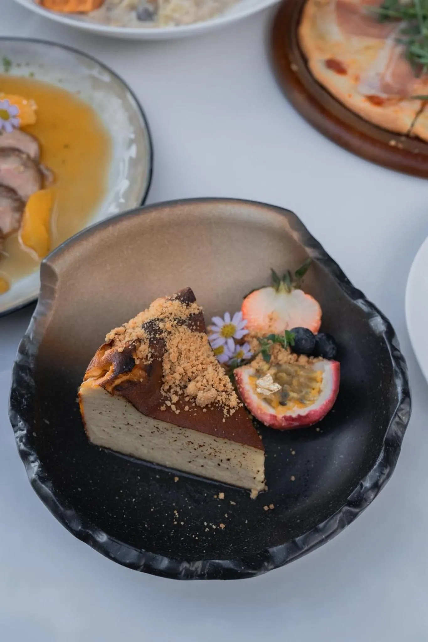 Restaurant/places to eat in Sanae Beach Hua Hin